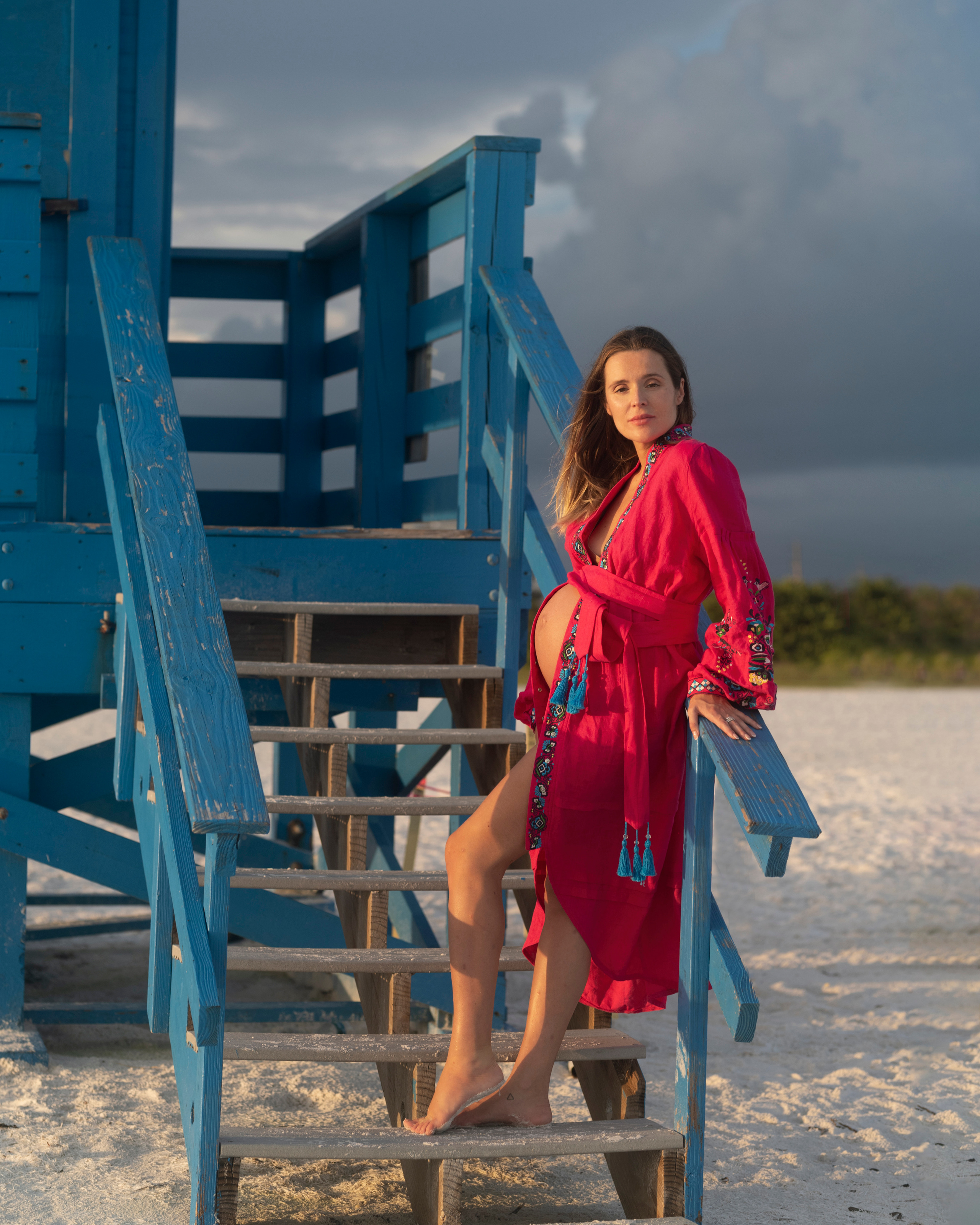 Alexandra. Portrait, kids and family photographer in Wesley Chapel Alina Alice Osipova