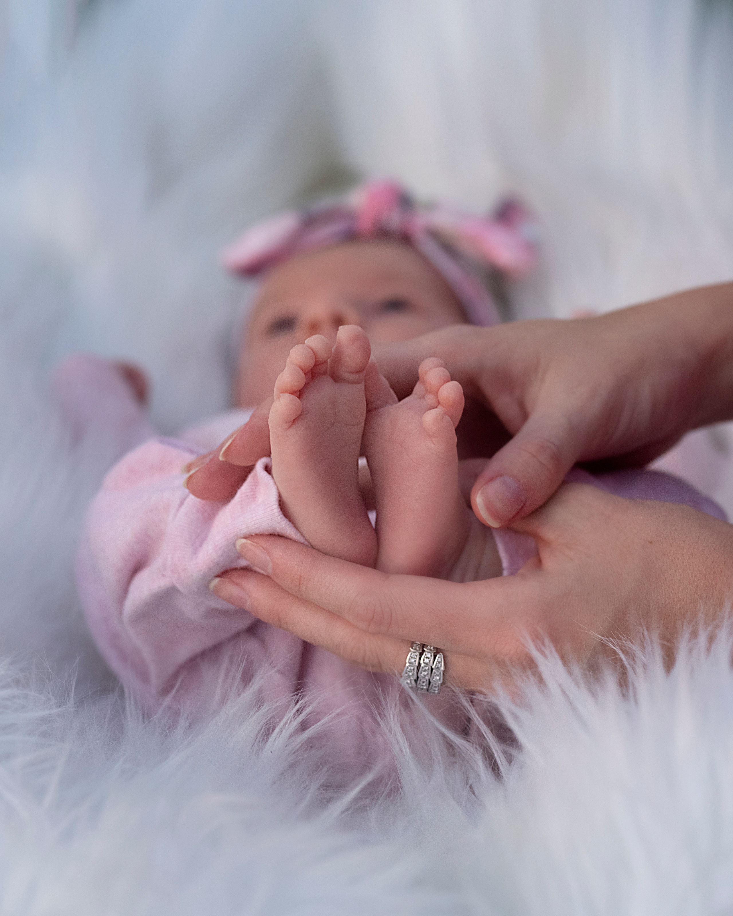 Alexandra. Portrait, kids and family photographer in Wesley Chapel Alina Alice Osipova