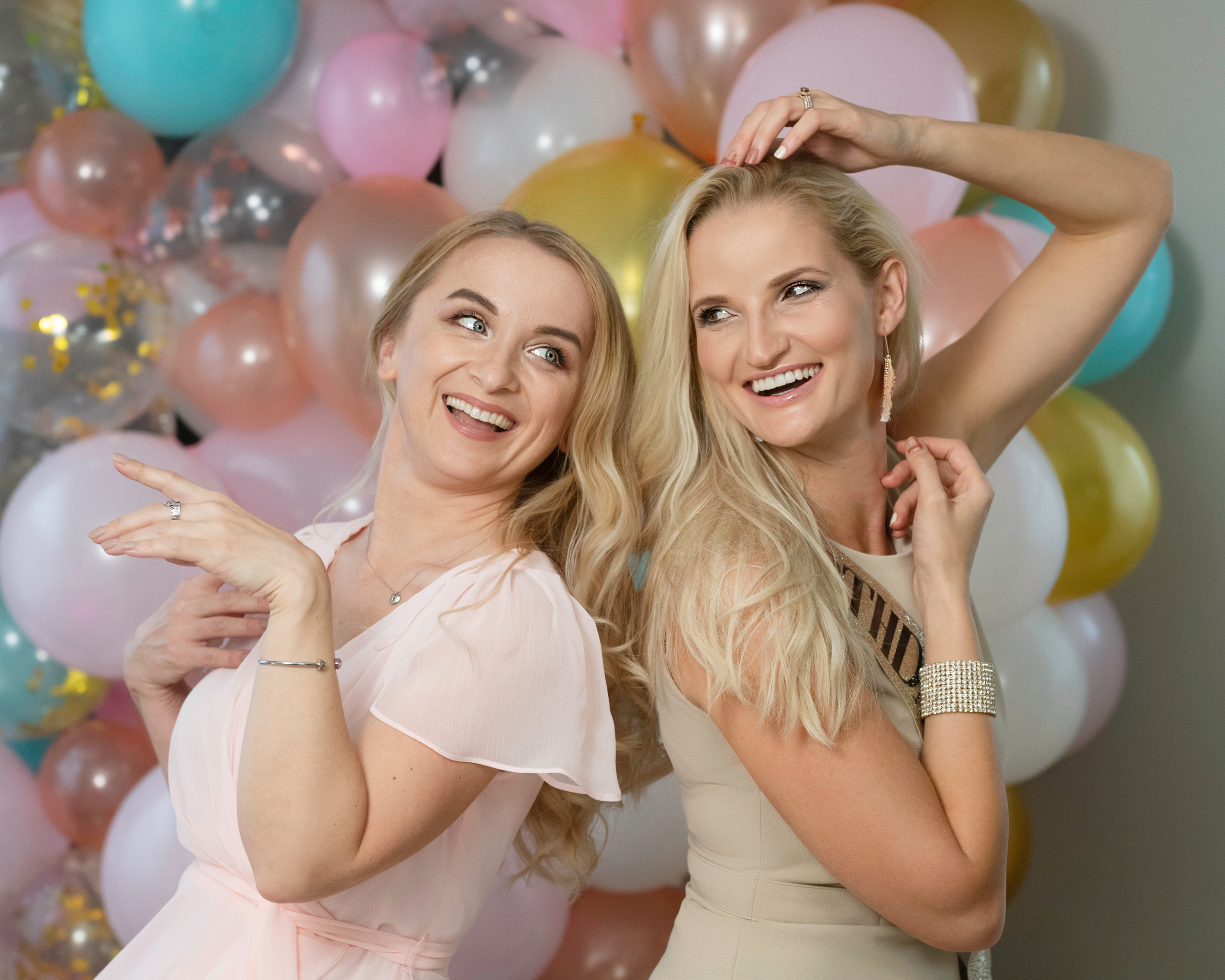 Julia’s 30!. Portrait, kids and family photographer in Wesley Chapel Alina Alice Osipova