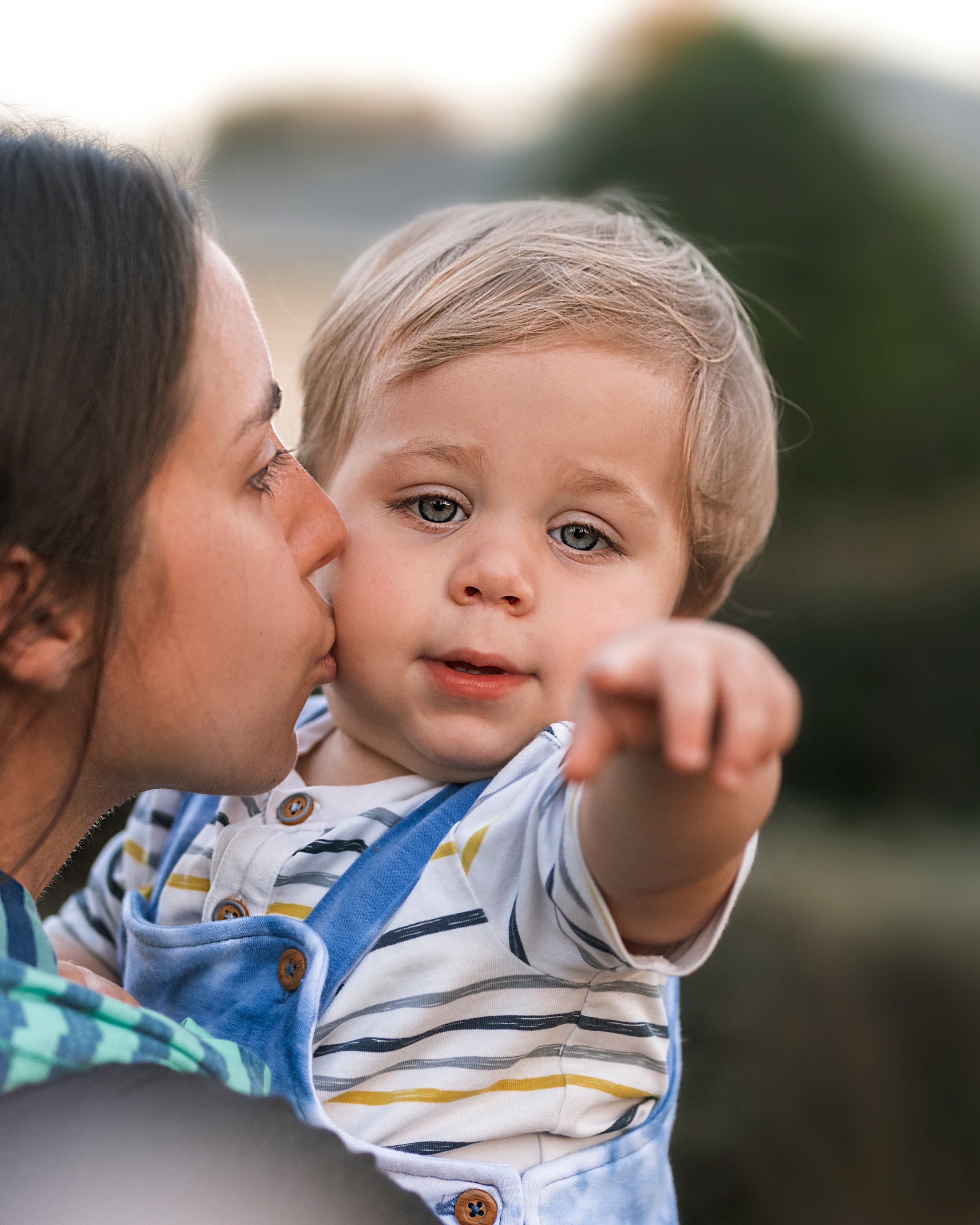 Danya. Portrait, kids and family photographer in Wesley Chapel Alina Alice Osipova