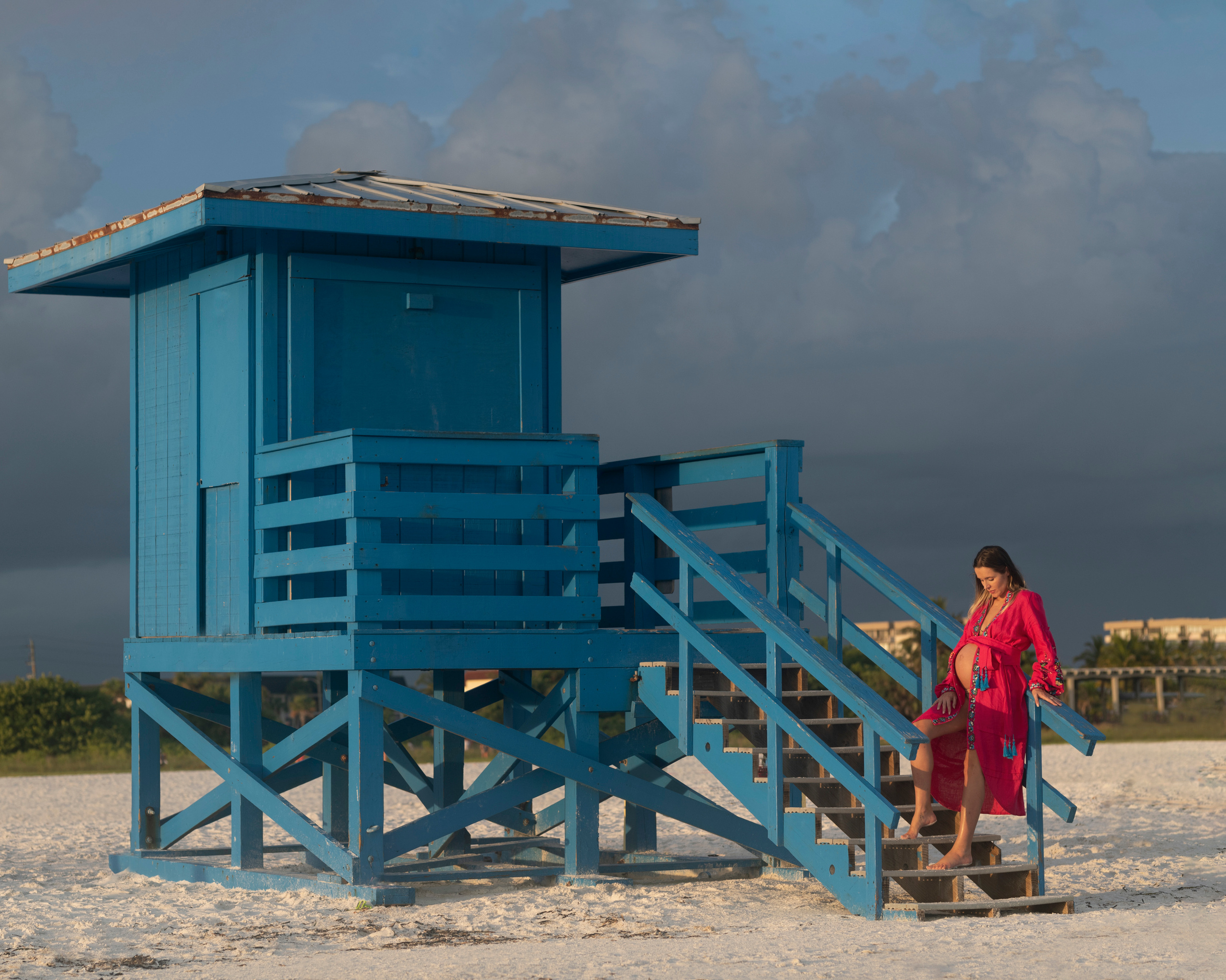 Alexandra. Portrait, kids and family photographer in Wesley Chapel Alina Alice Osipova