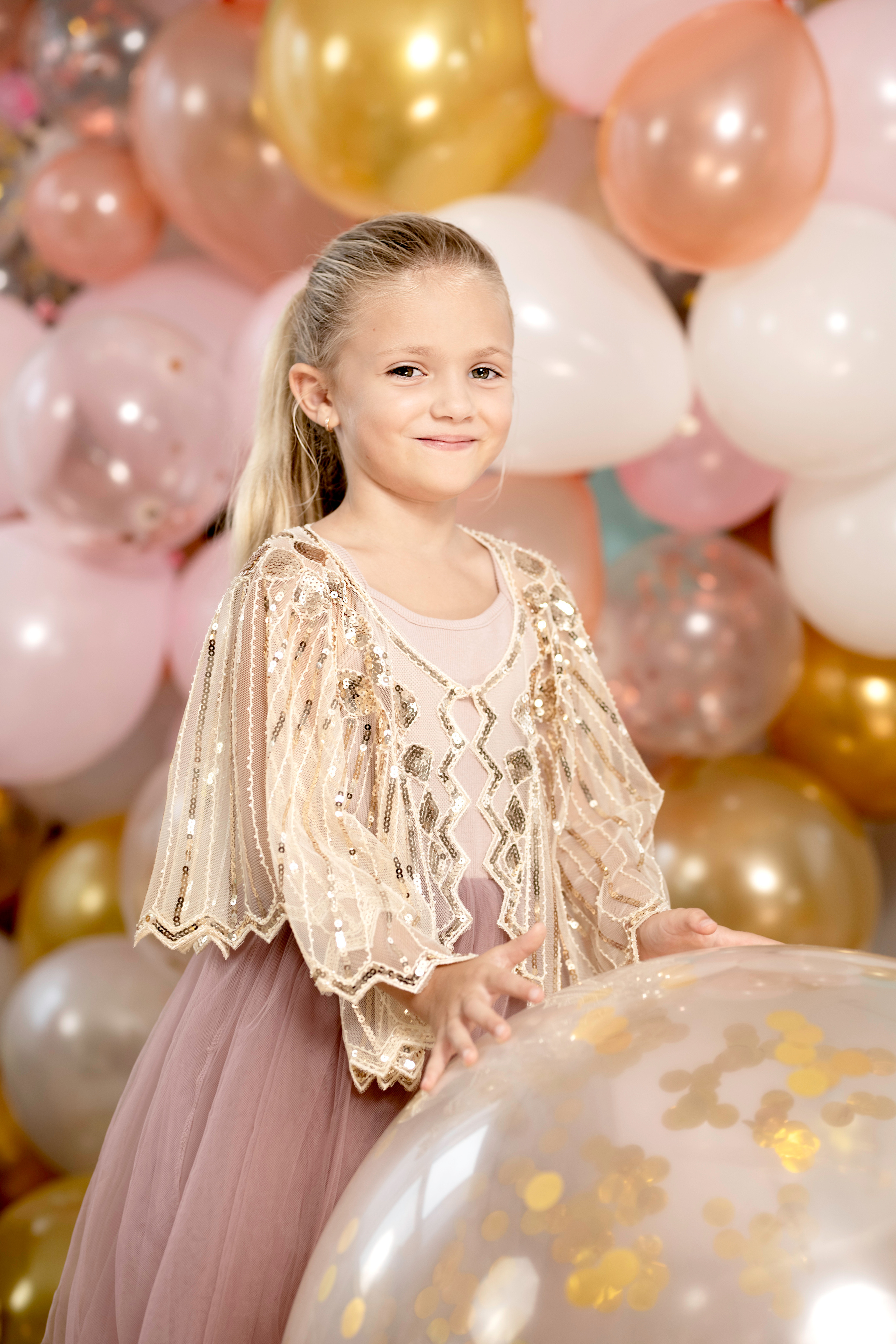 Julia’s 30!. Portrait, kids and family photographer in Wesley Chapel Alina Alice Osipova