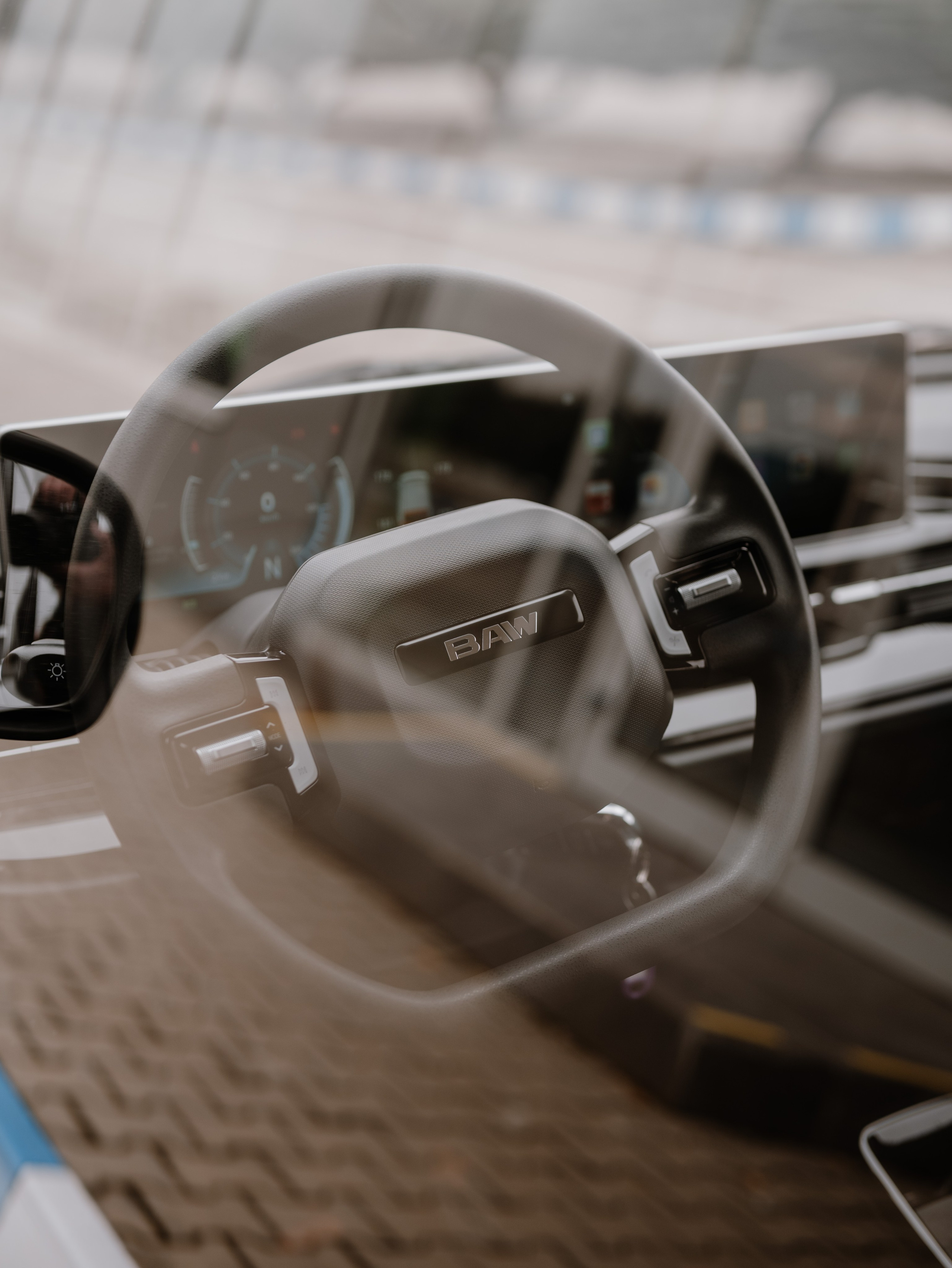 BAW — PHOTO SHOOT. Freesh Media Products