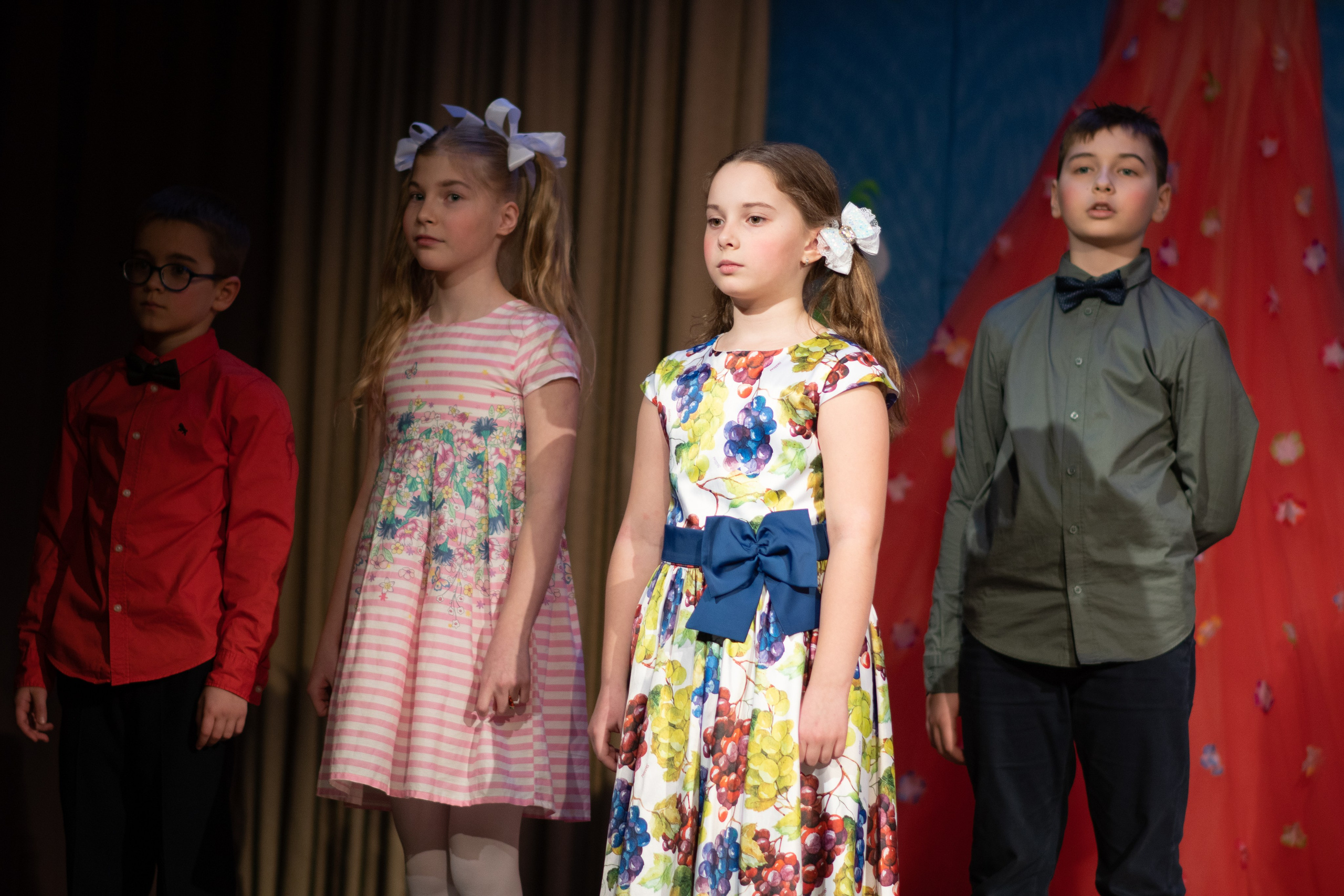 Репортаж. Семейный и детский фотограф