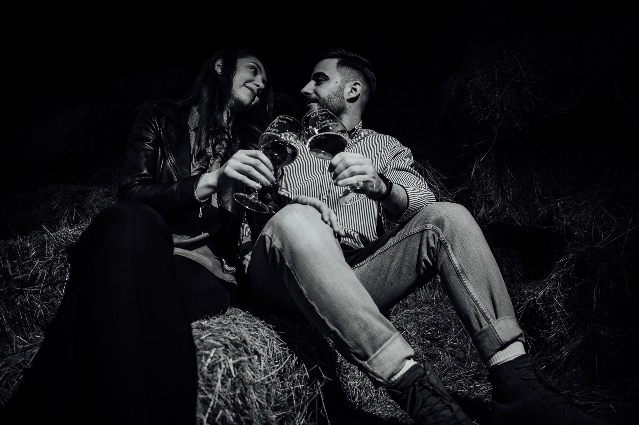 Save the date - Stefania & Dragos