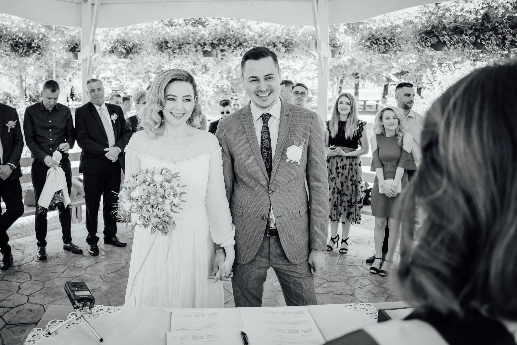 Nunta Daniela & Gabriel