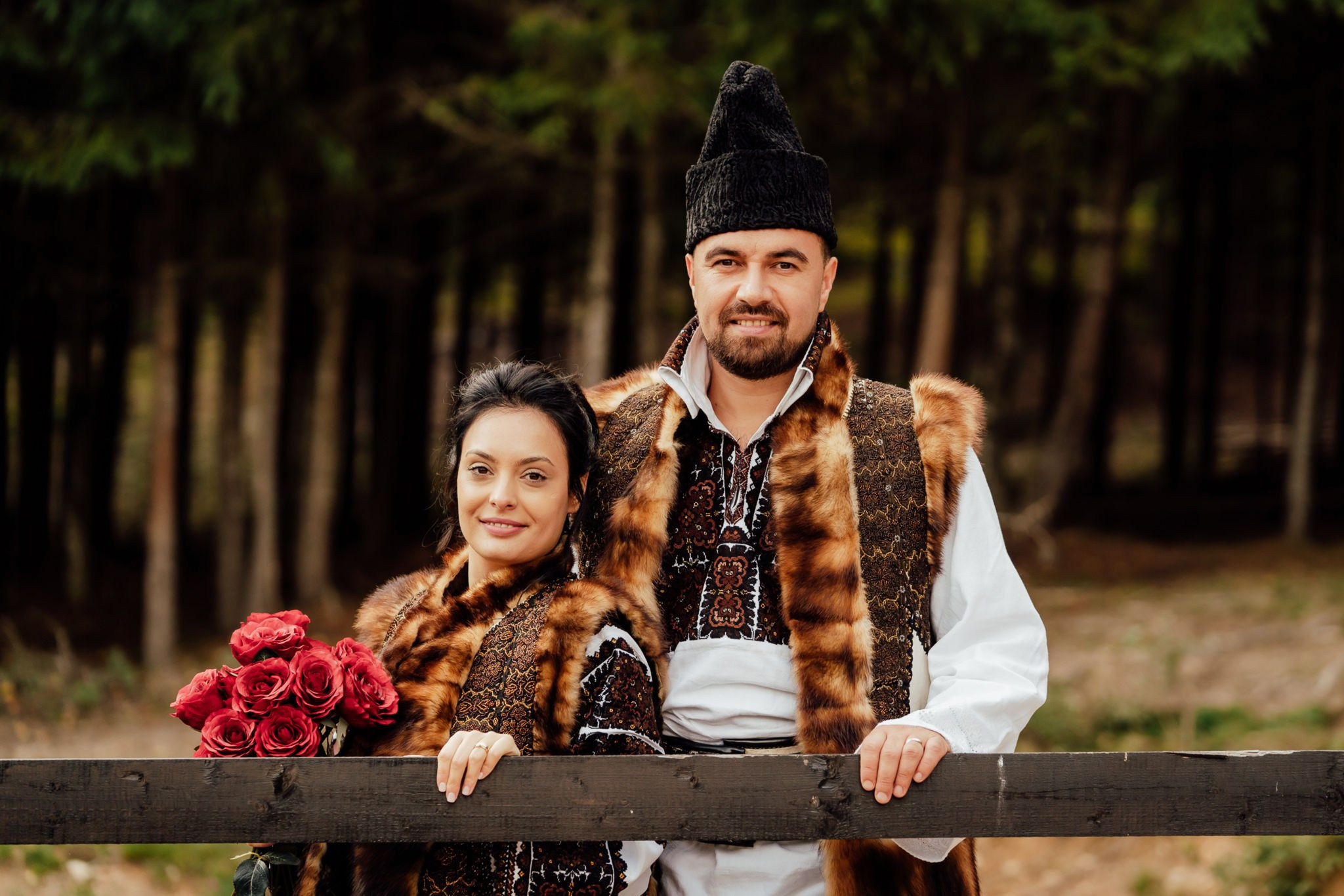 Trash the dress - Gabriela & Cosmin
