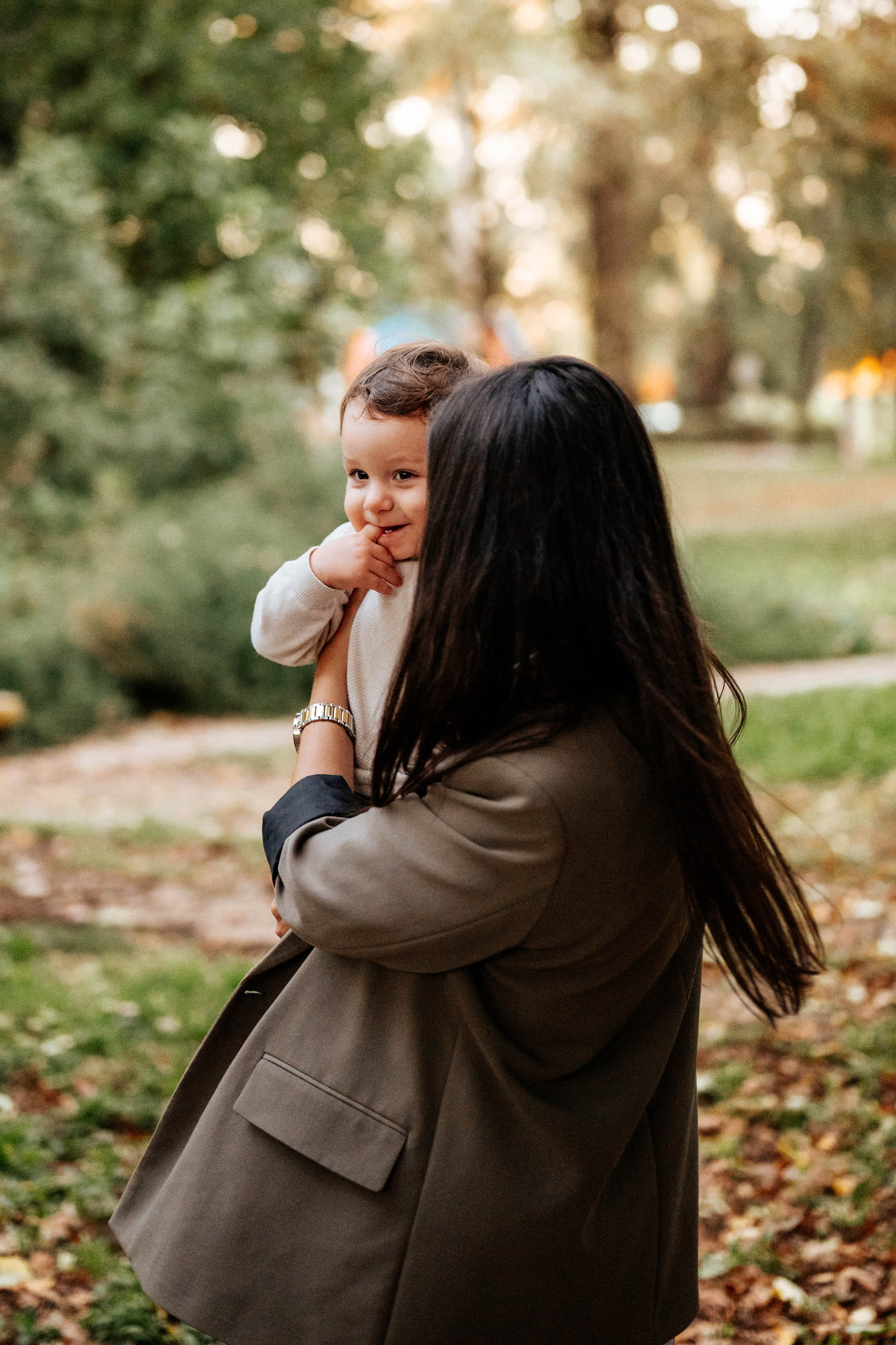Ana, Miloš i Balša - porodično fotografisanje. Dečiji i porodični fotograf
