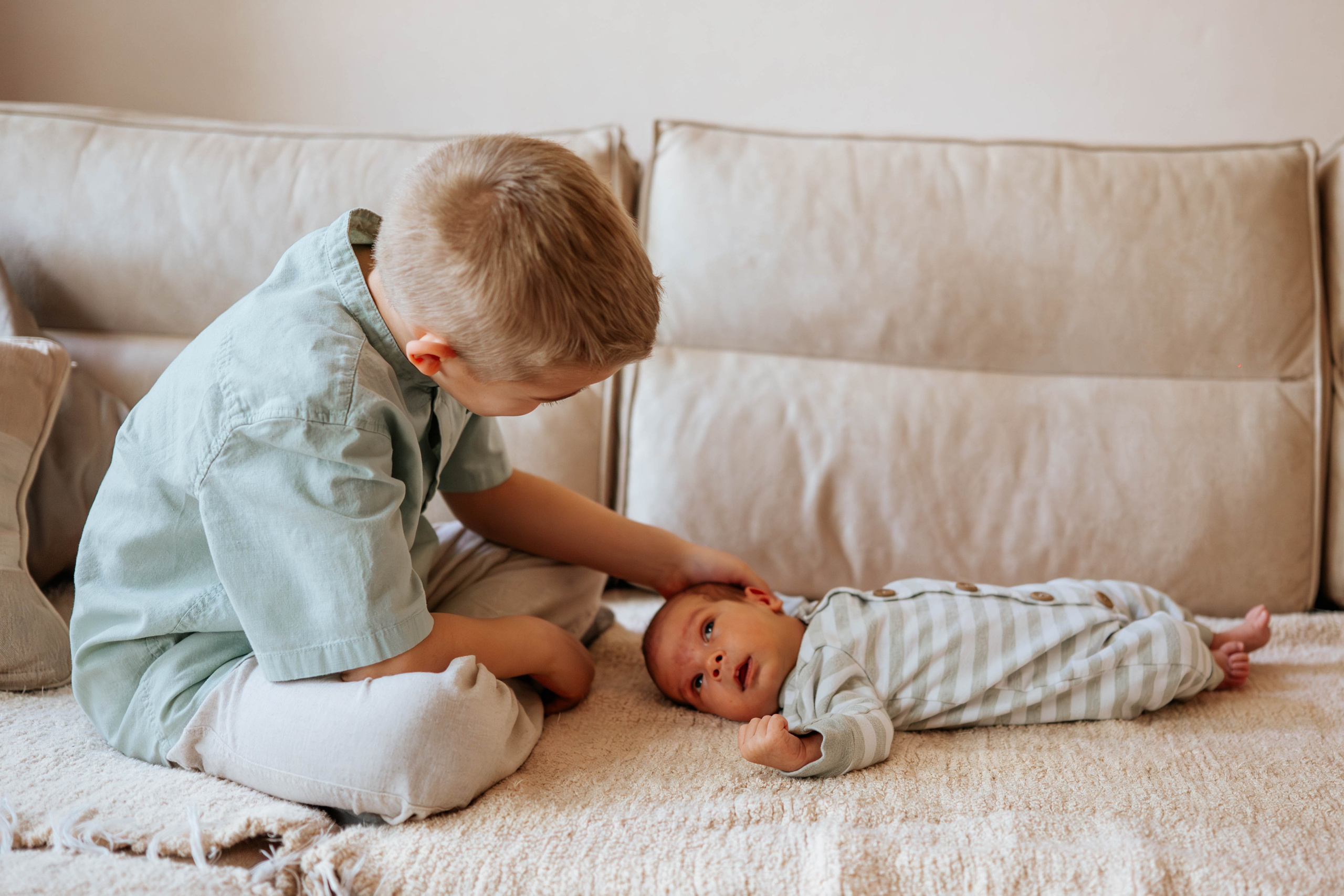 Bojan, Marija, Mihajlo, Viktor i Aleksa - porodično fotografisanje. Dečiji i porodični fotograf