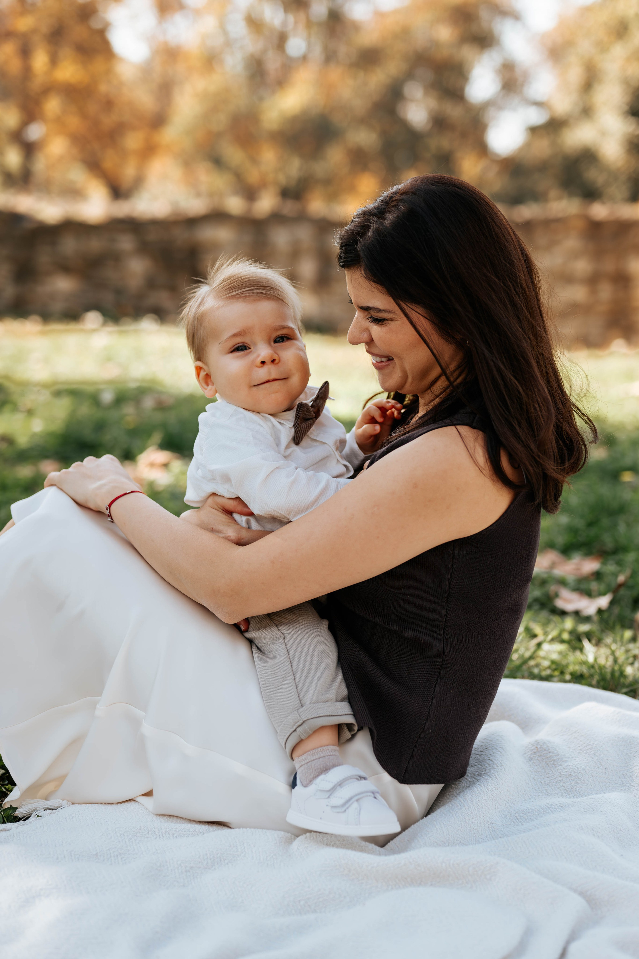 Jug - krštenje. Dečiji i porodični fotograf