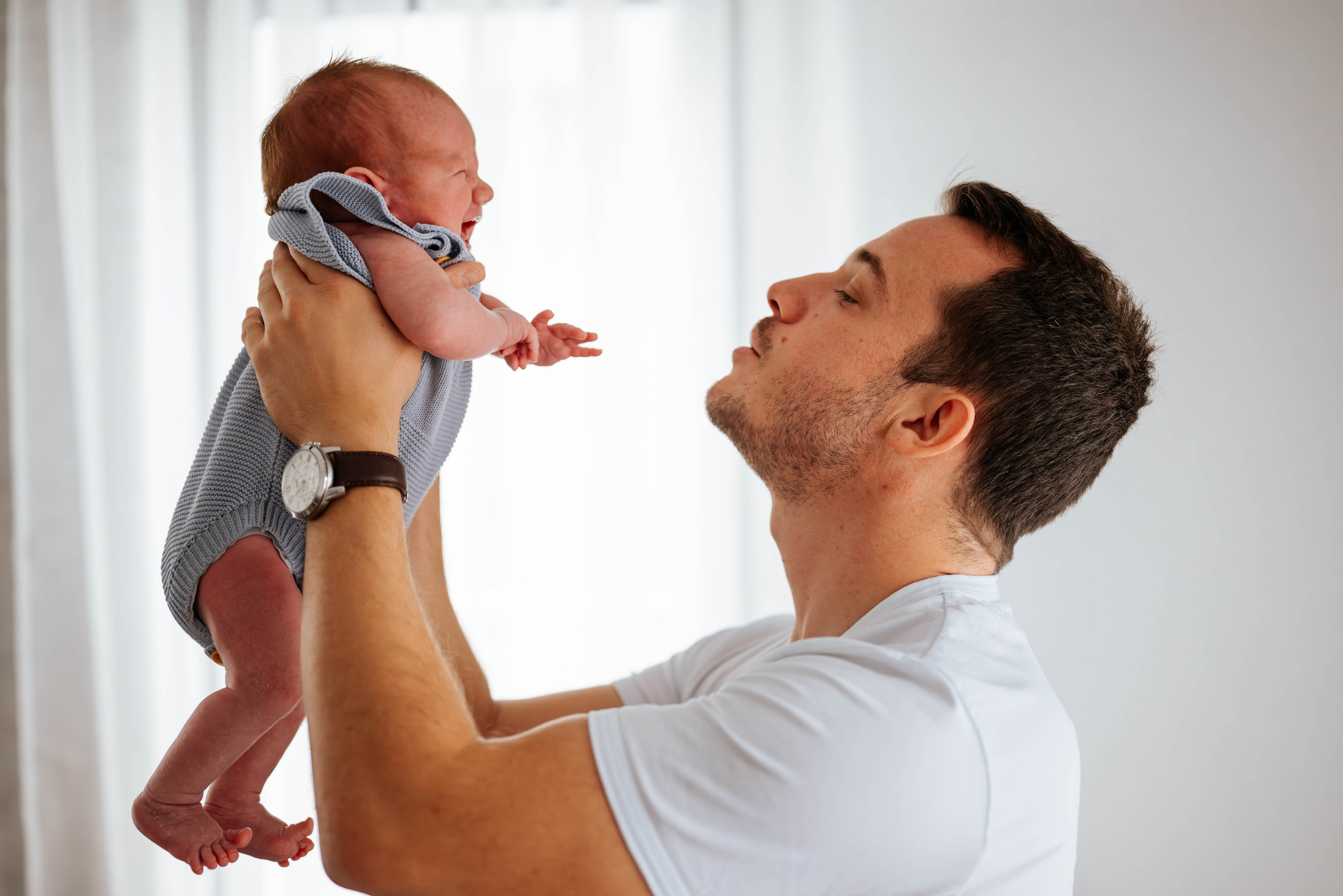 Sanja, Dušan, Teodor i Viktor - porodično fotografisanje. Dečiji i porodični fotograf