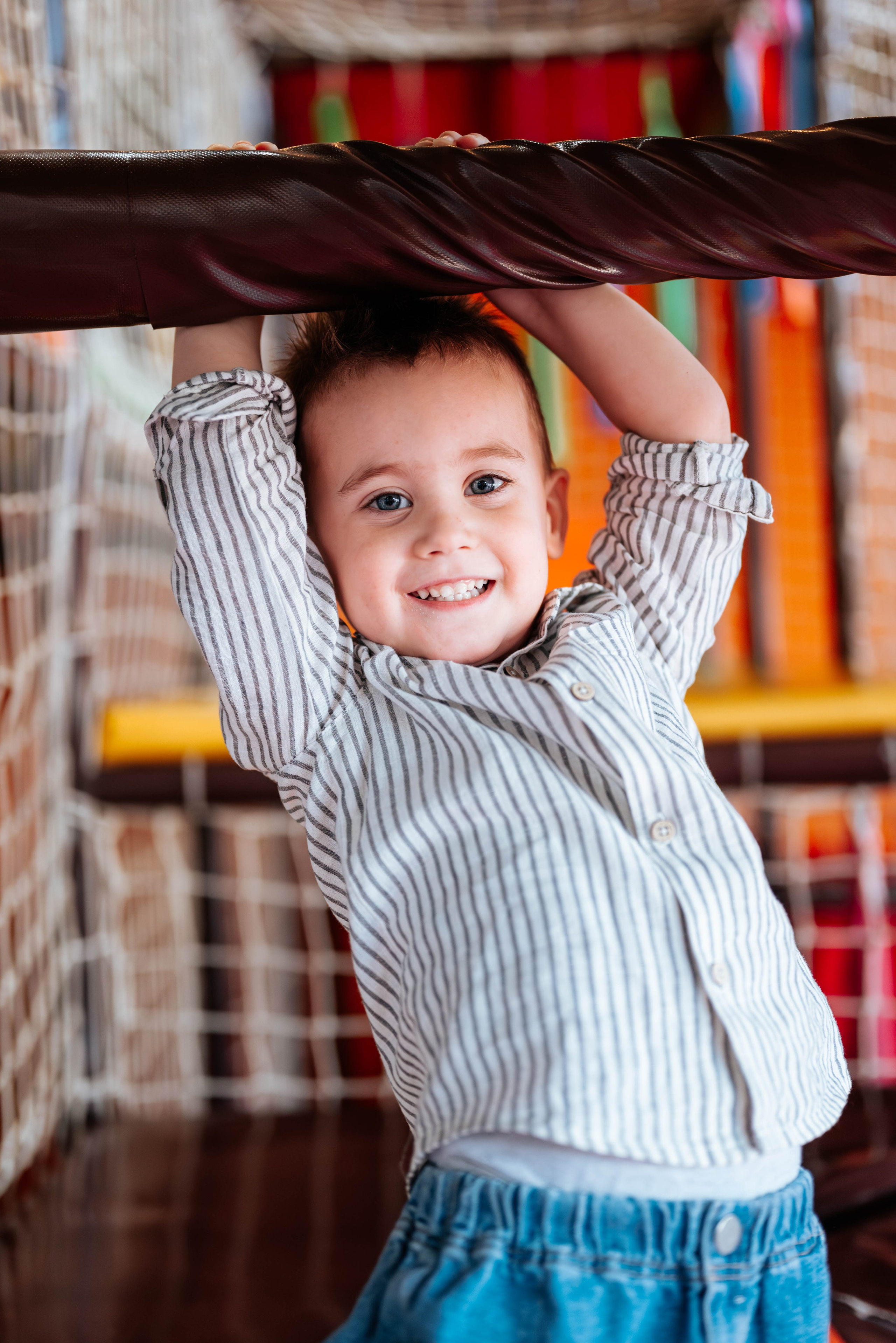 Nađa - 3. rođendan. Dečiji i porodični fotograf