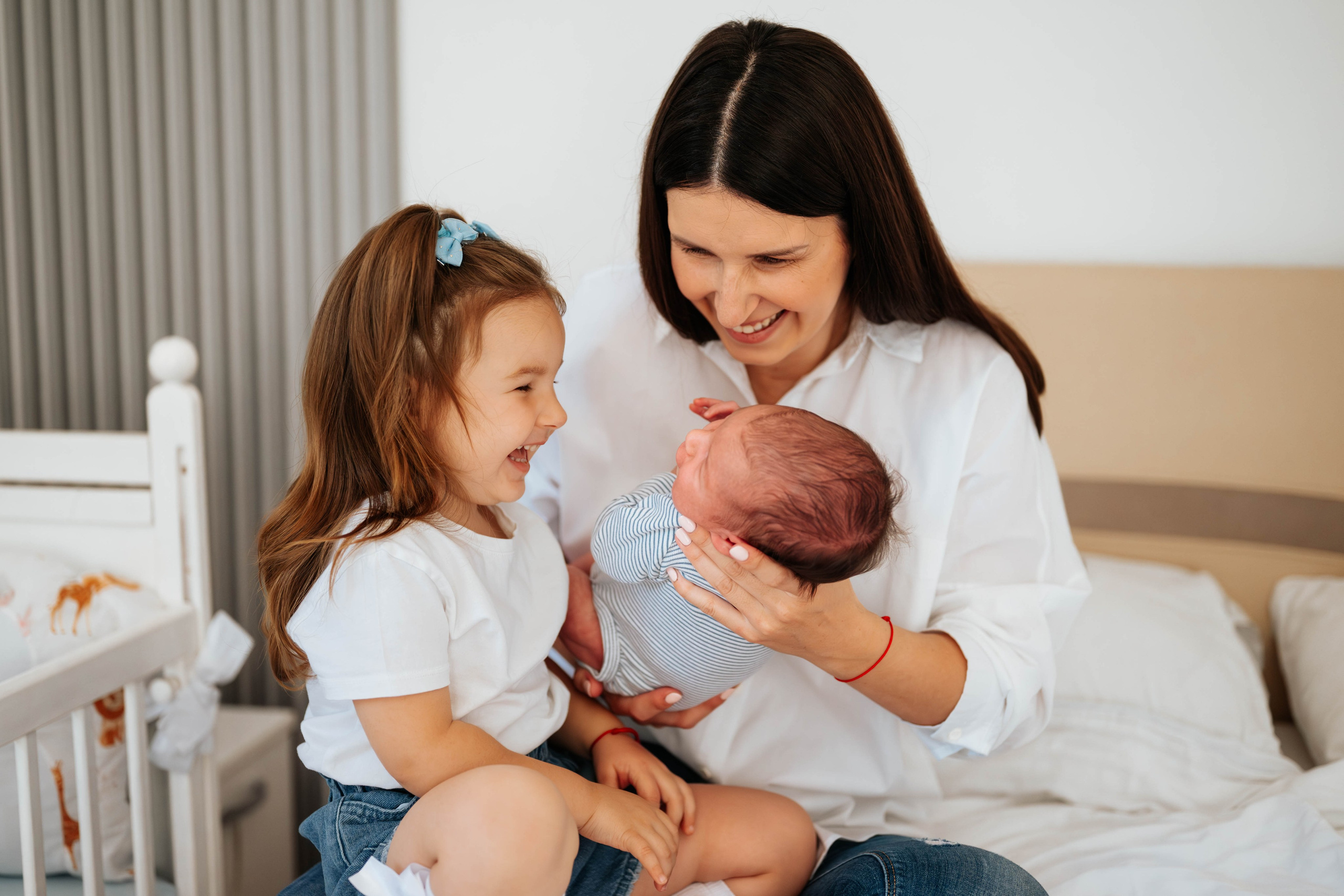 Ana, Aleksandar, Andrea i Viktor - porodićno fotografisanje. Dečiji i porodični fotograf