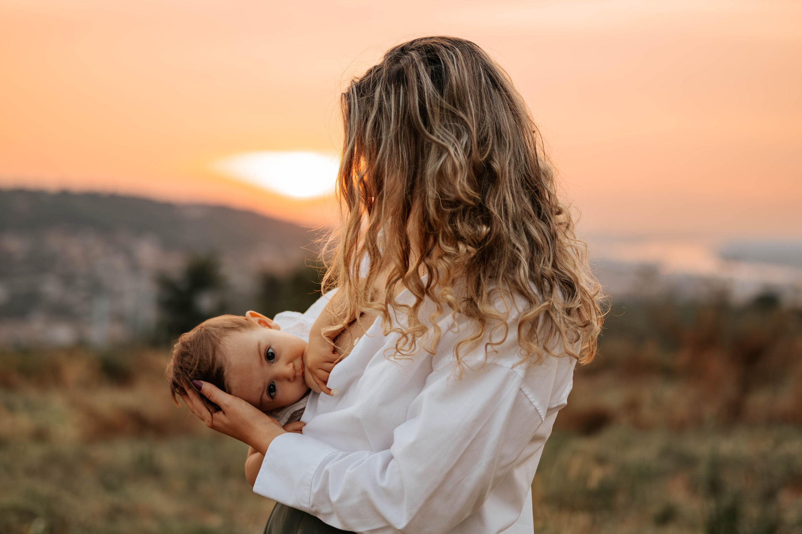 Ceca, Đole i Sofija - porodično fotografisanje. Dečiji i porodični fotograf
