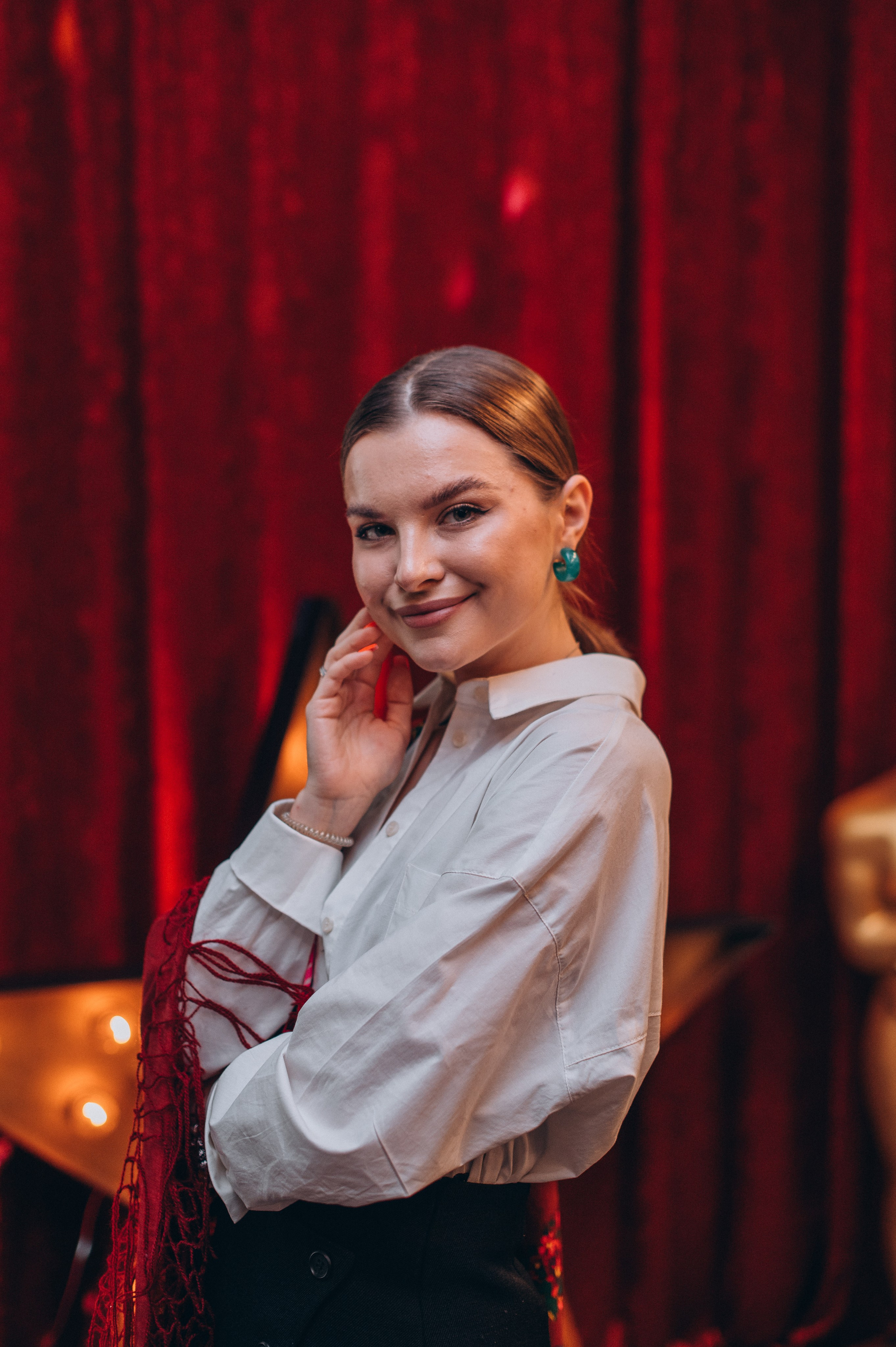 Квартирник музичного простору. Фотограф Київ