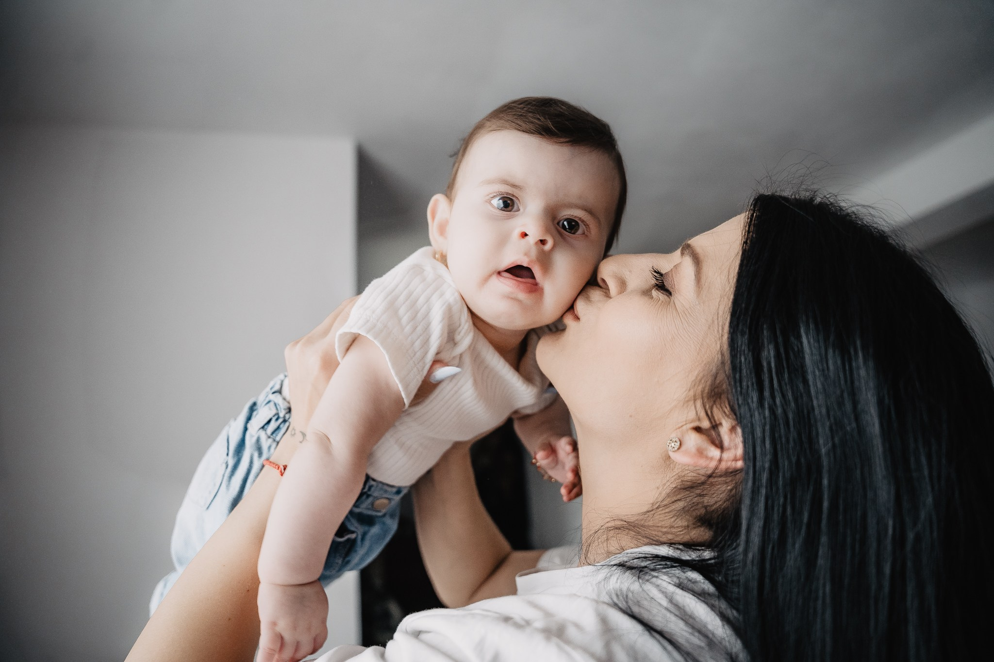 1 Martie. Family and kids photographer