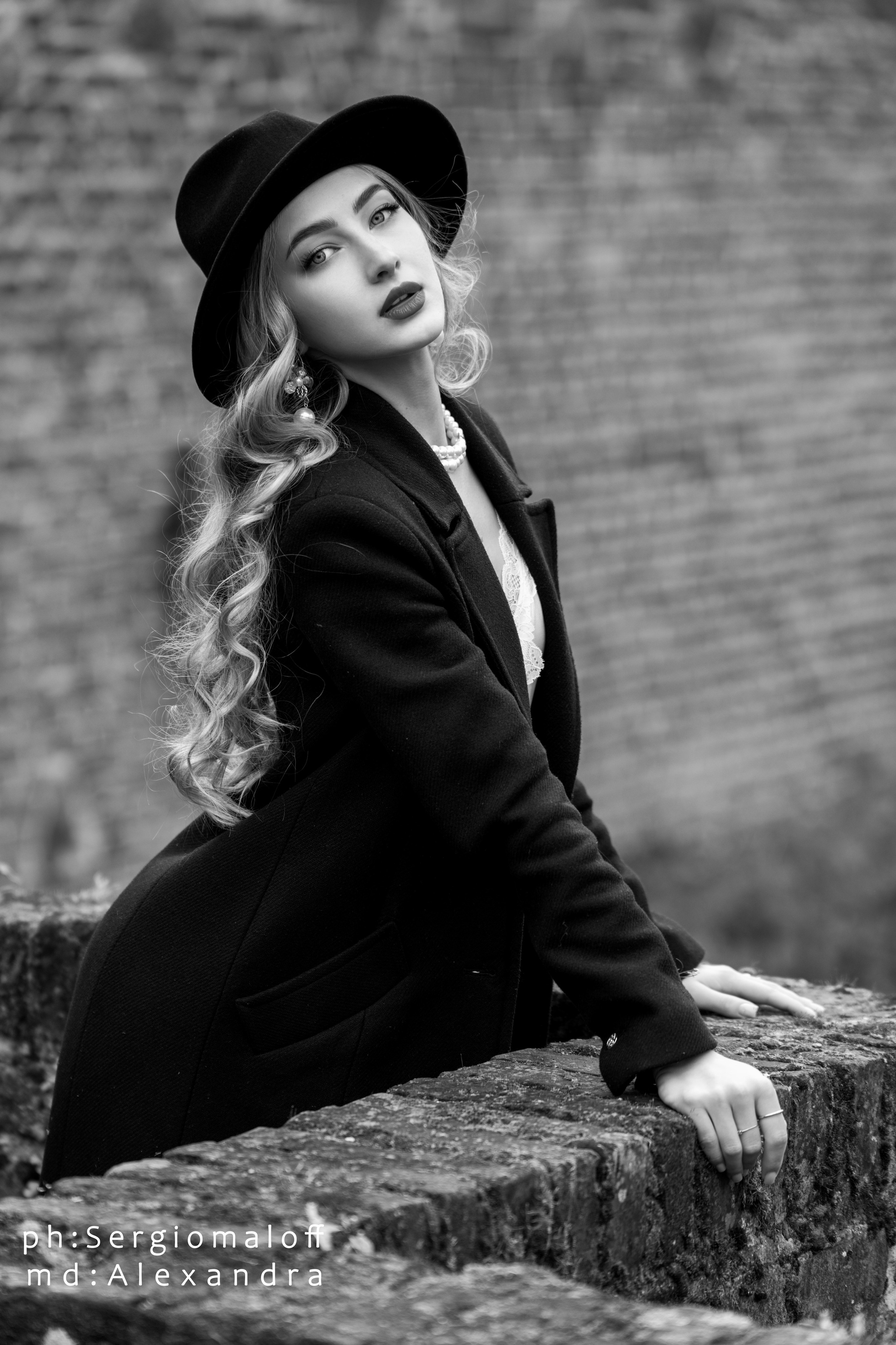 Fashion and beauty photography in Germany. Professional photo and video filming in Germany