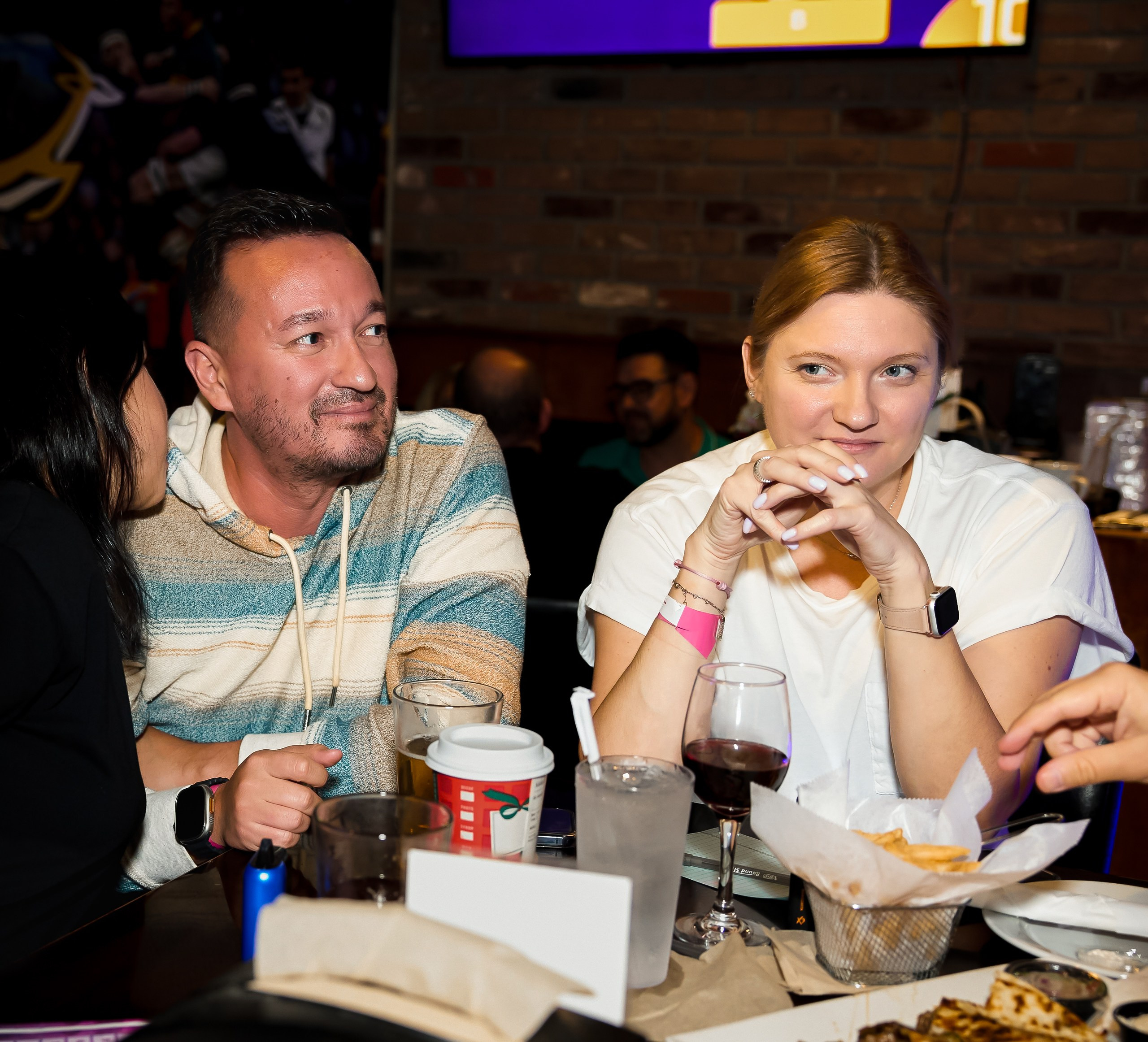 MUSIC TRIVIA #1. Photographer Julia Makoveeva