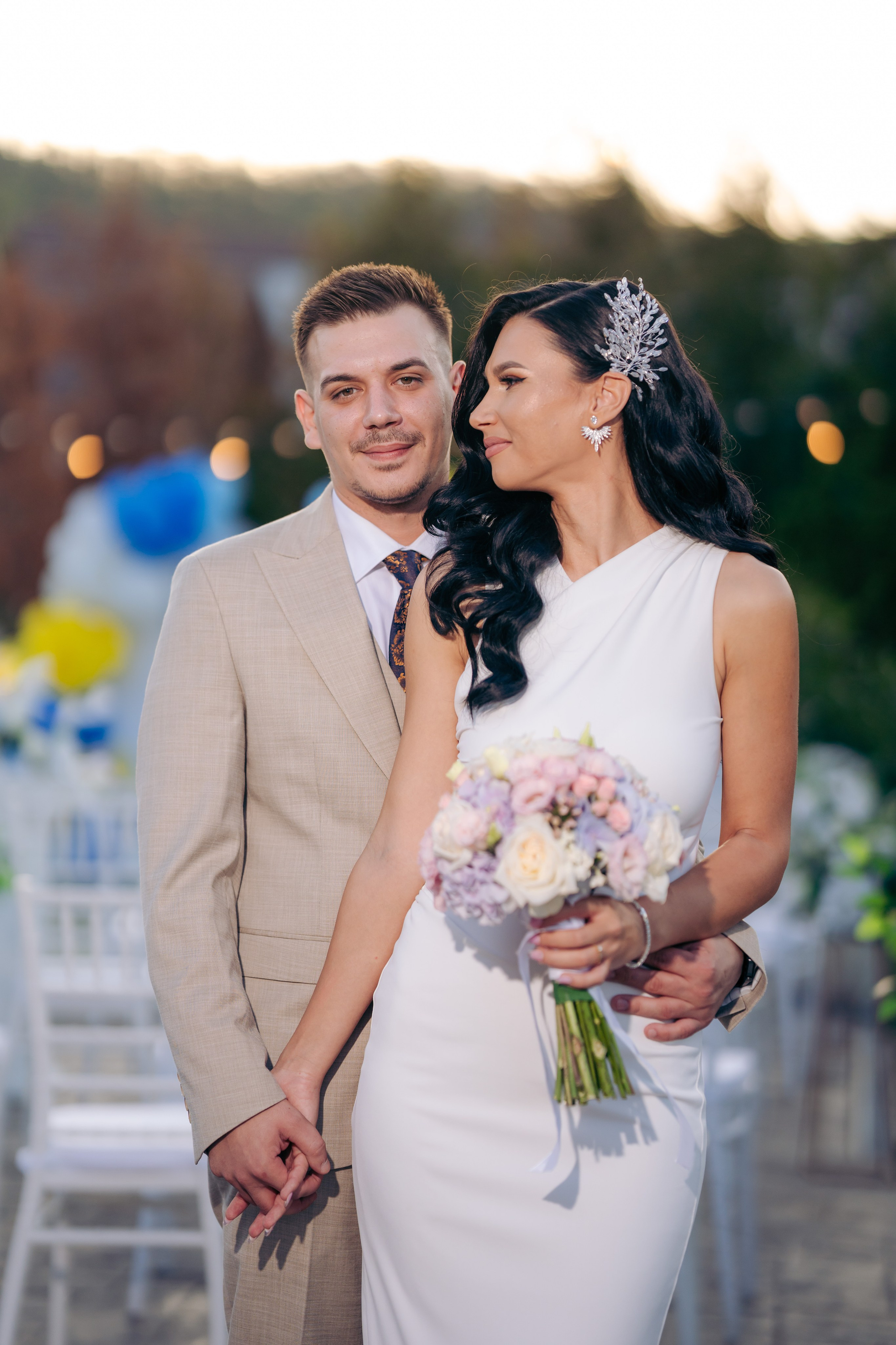 Andreea & Silviu. CC Photography \ Fotograf Profesionist \ Evenimente