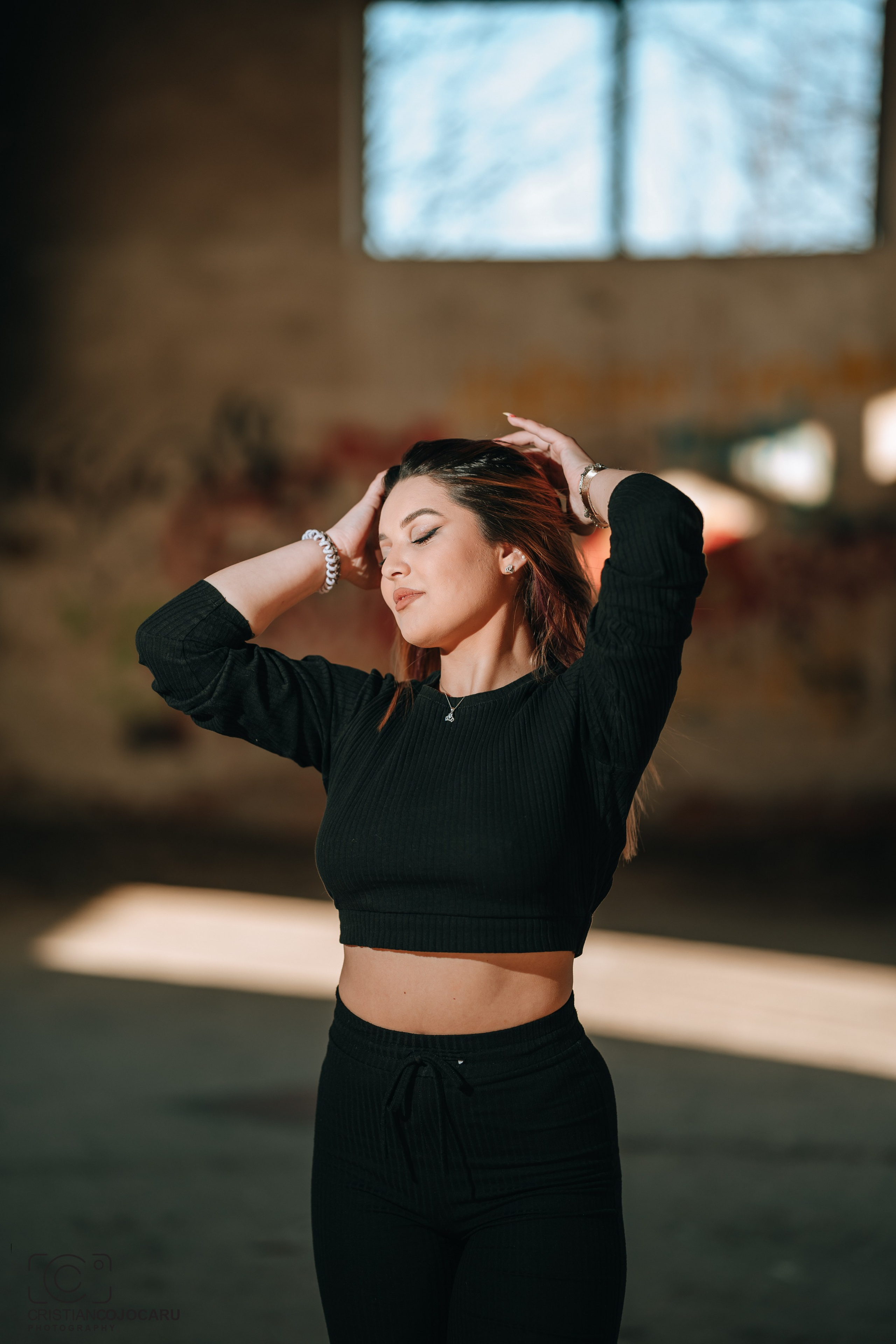 Lori. CC Photography \ Fotograf Profesionist \ Evenimente