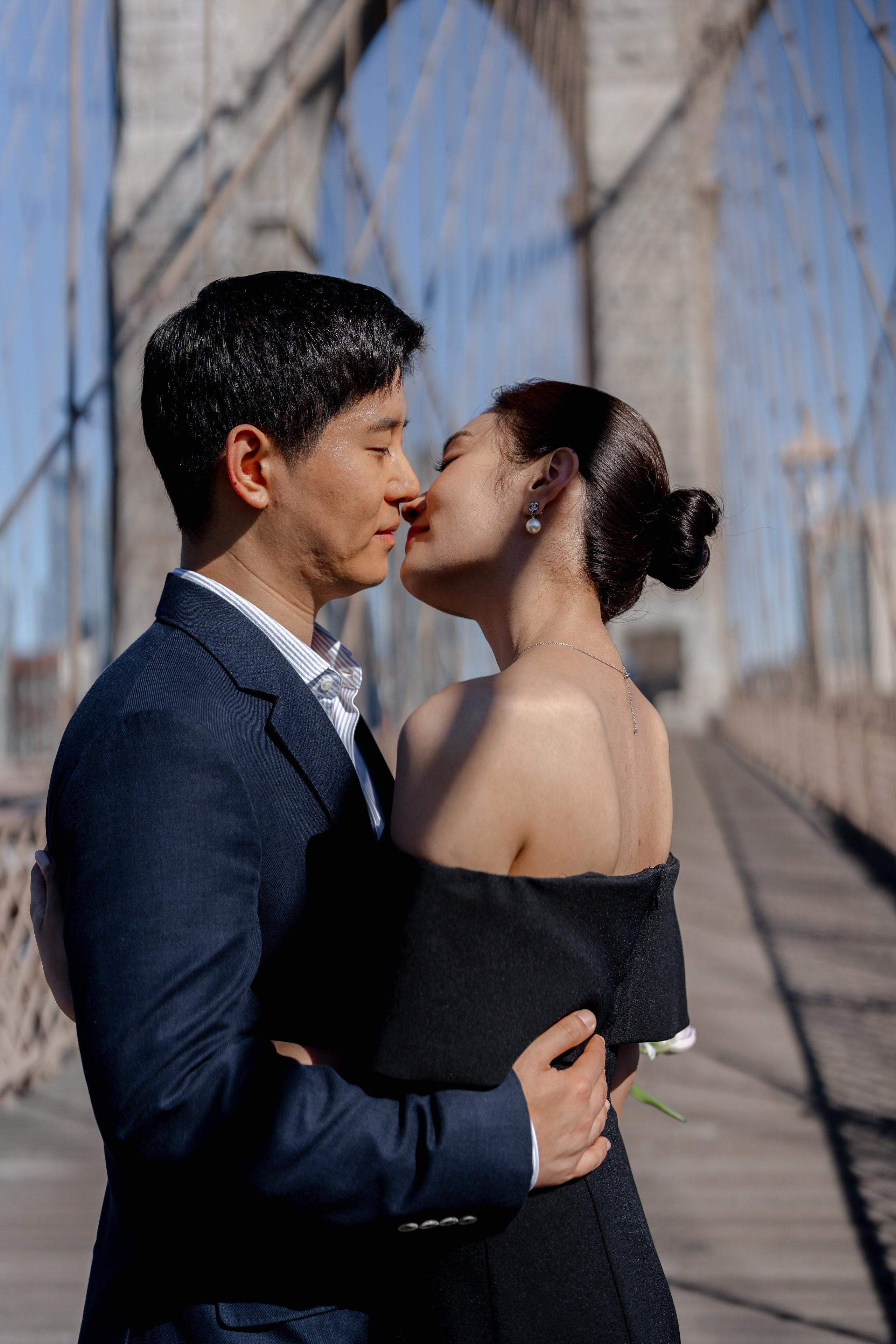 Min Soo & Ashley. Anna Krasnova Wedding photographer