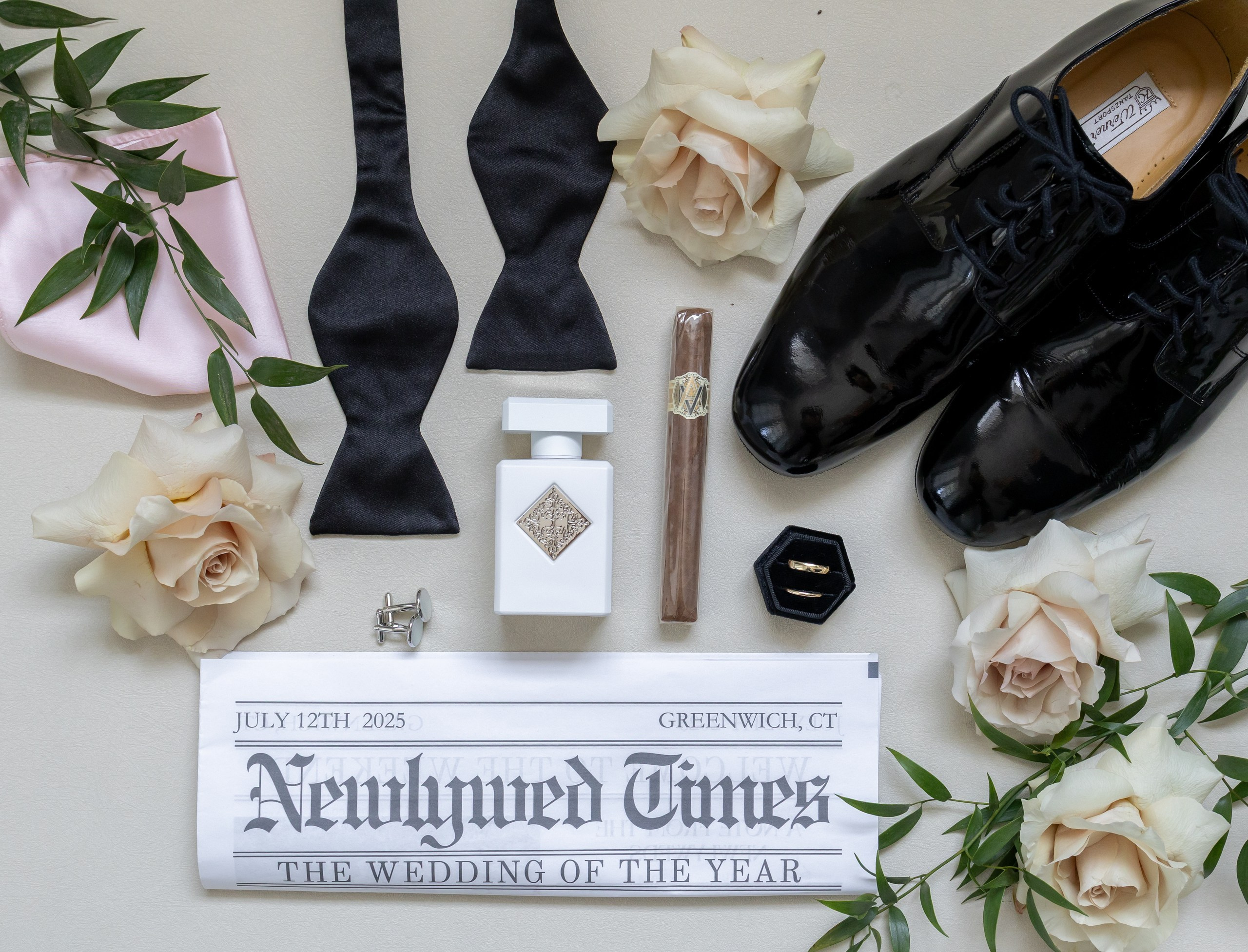 Chase & Alexander. Wedding Photo & Video