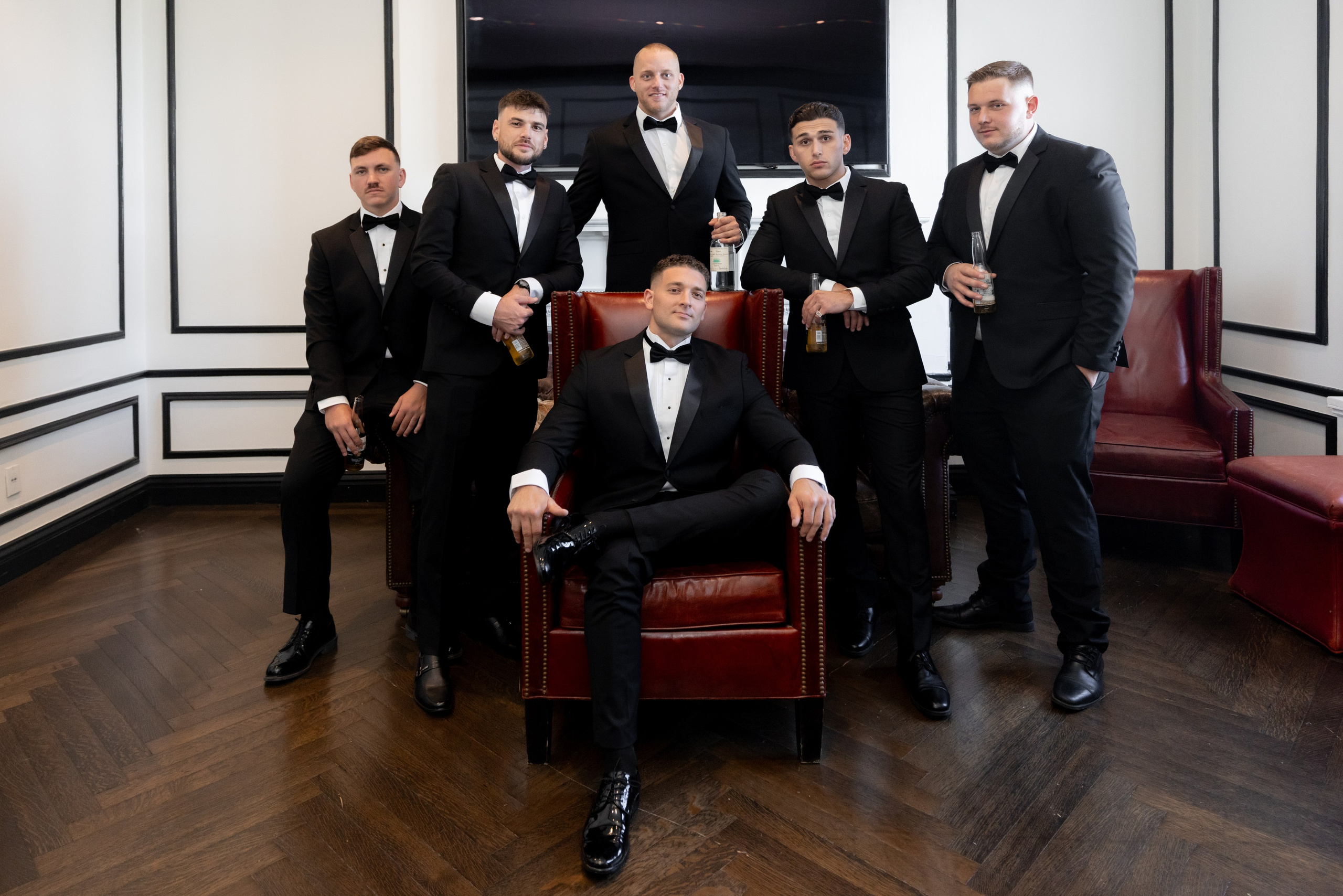 Lisa Marie & Anthony, The Mansion at Glen Cove, NY. Wedding Photo & Video