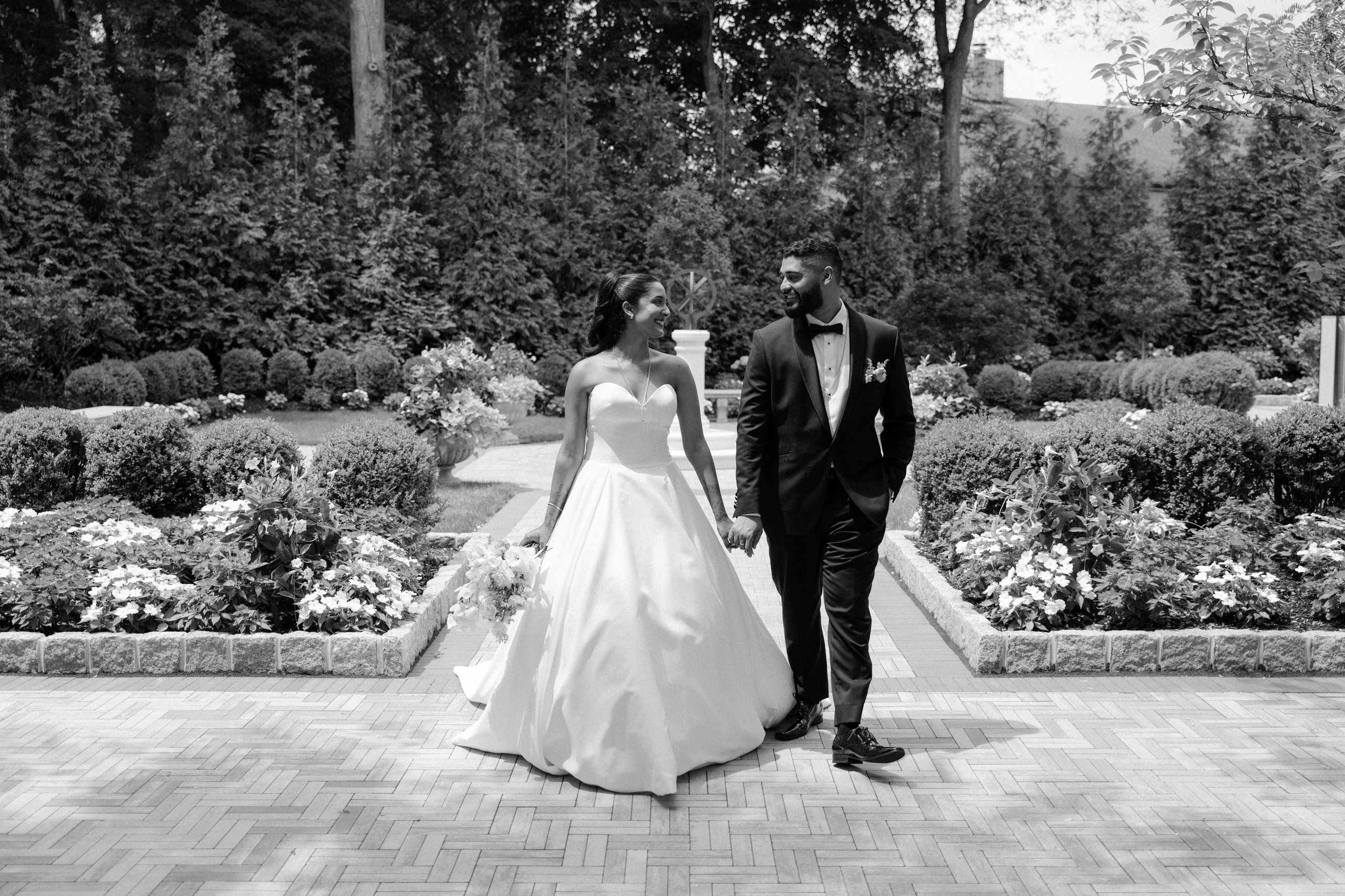 Maya & Alvin. Anna Krasnova Wedding photographer