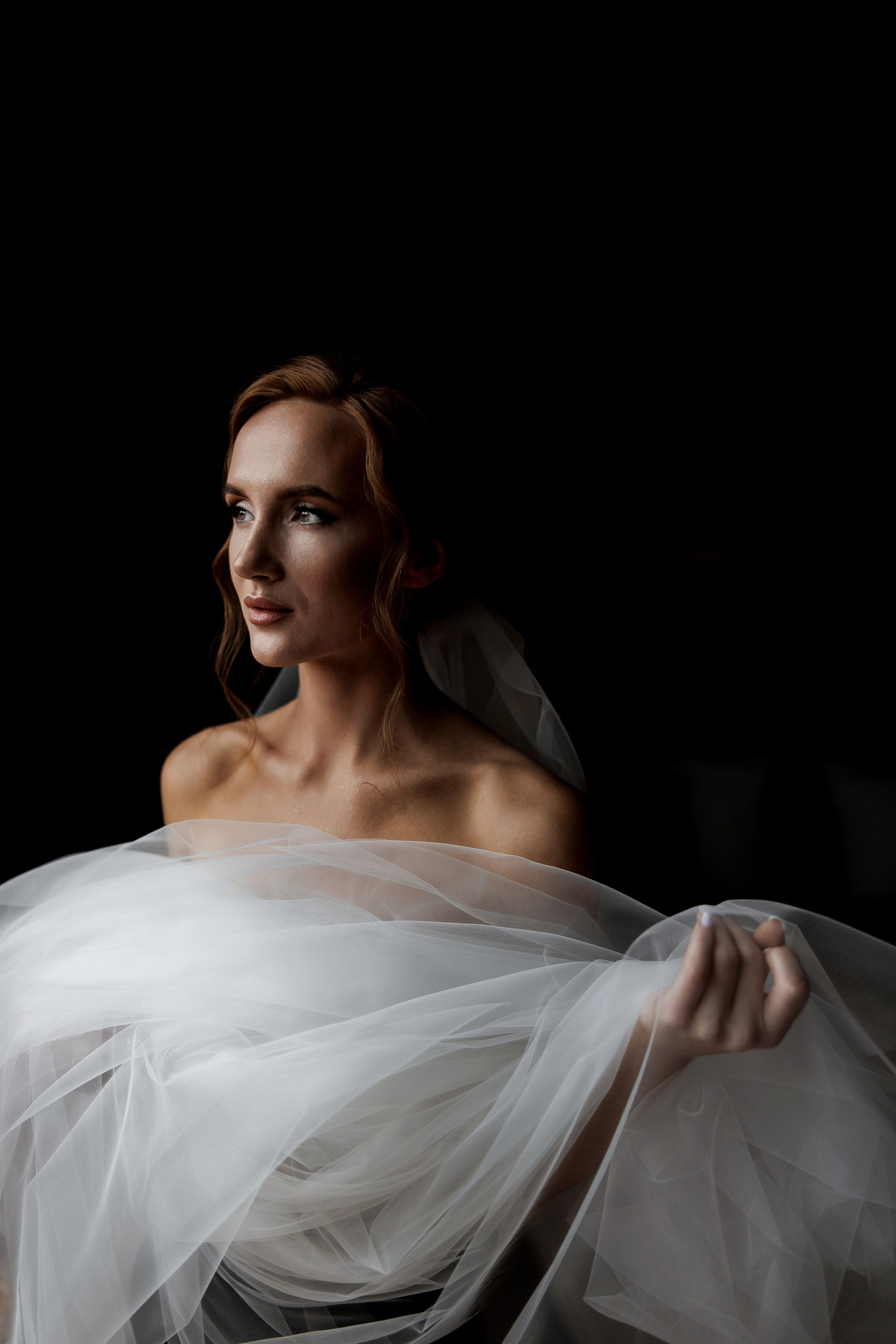 Portfolio. Свадебный фотограф Каледич Тимофей