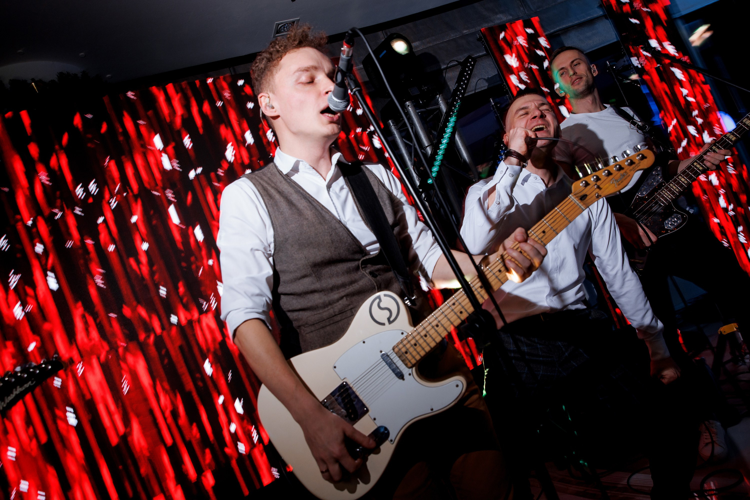 Veraxen CITY. Свадебный фотограф Каледич Тимофей