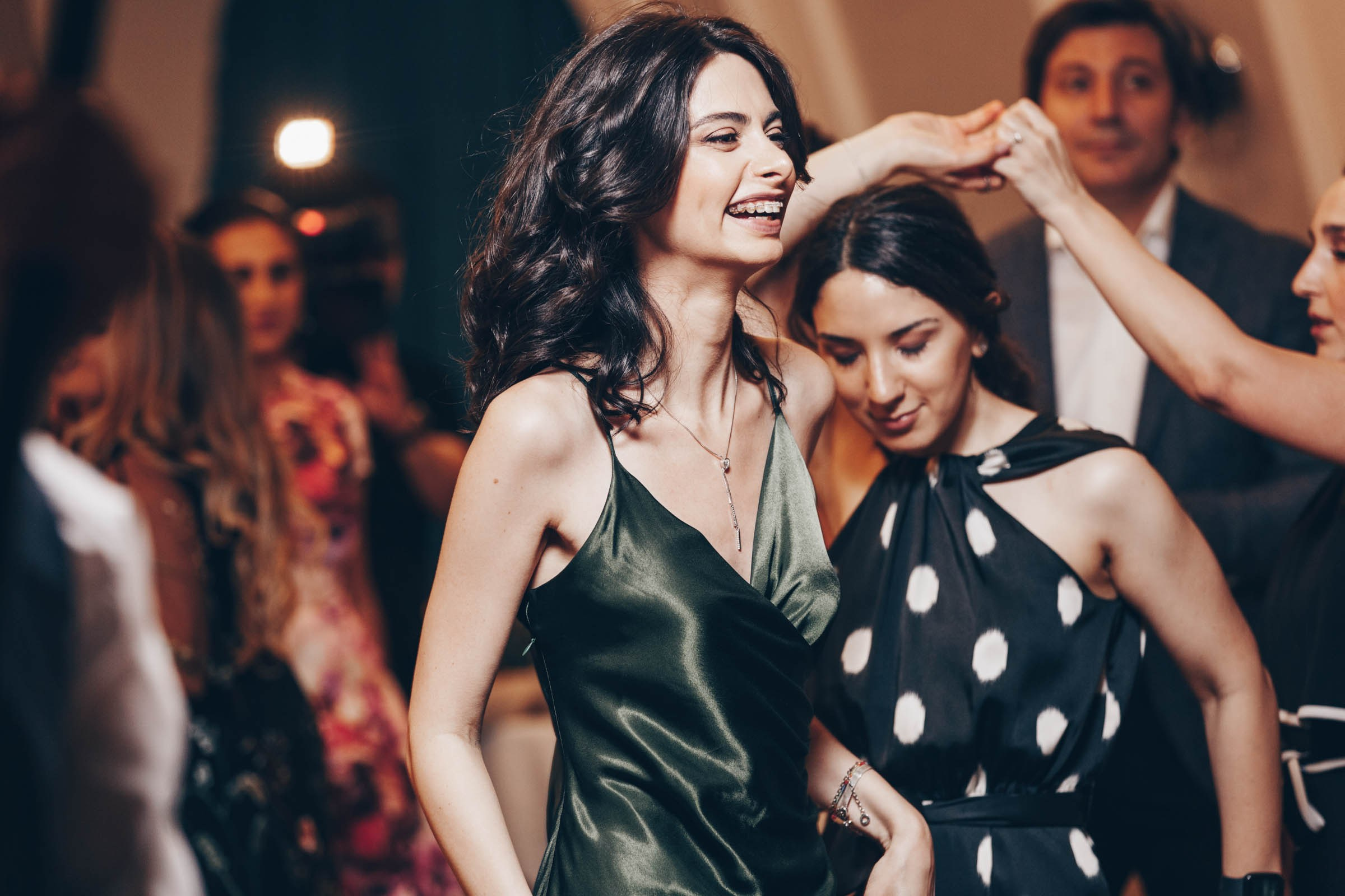 Tofik & Aydan. Коммерческий фотограф в Азербайджане Бессонова Анфиса