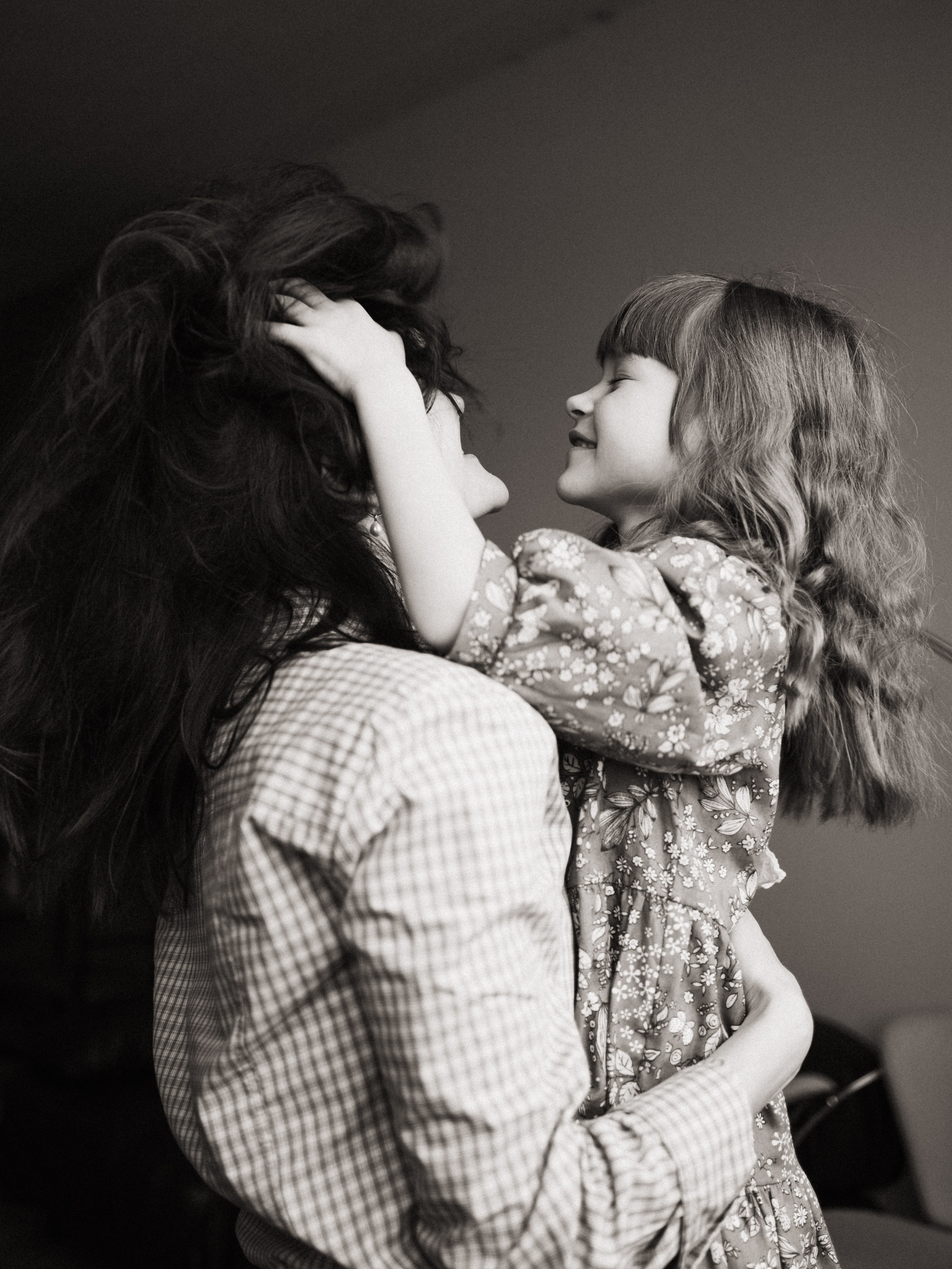 Family Studio II. Cinematic photographer based in Tbilisi, Georgia — Nicole