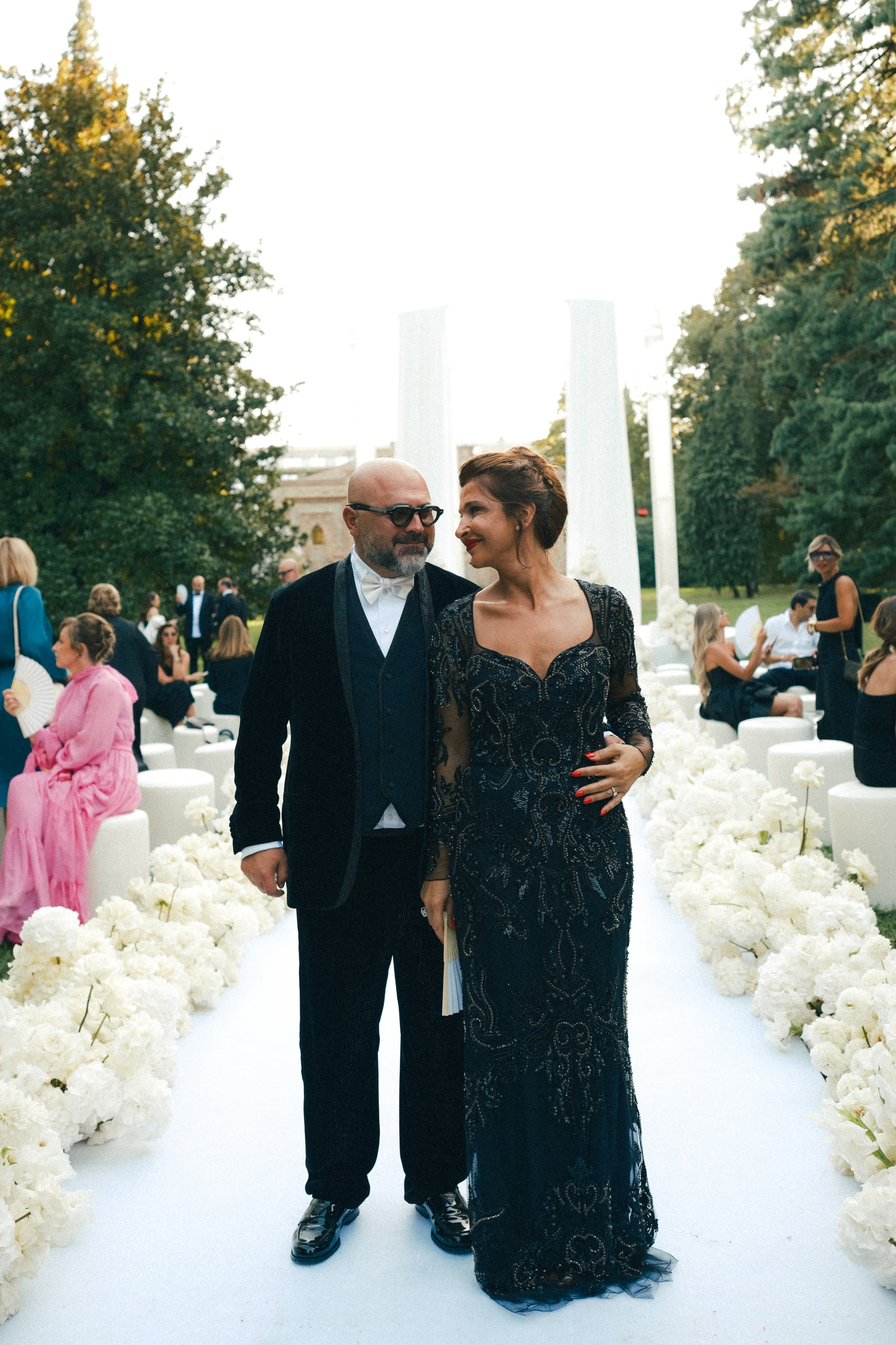 Natali & Miriani. Cinematic photographer based in Tbilisi, Georgia — Nicole