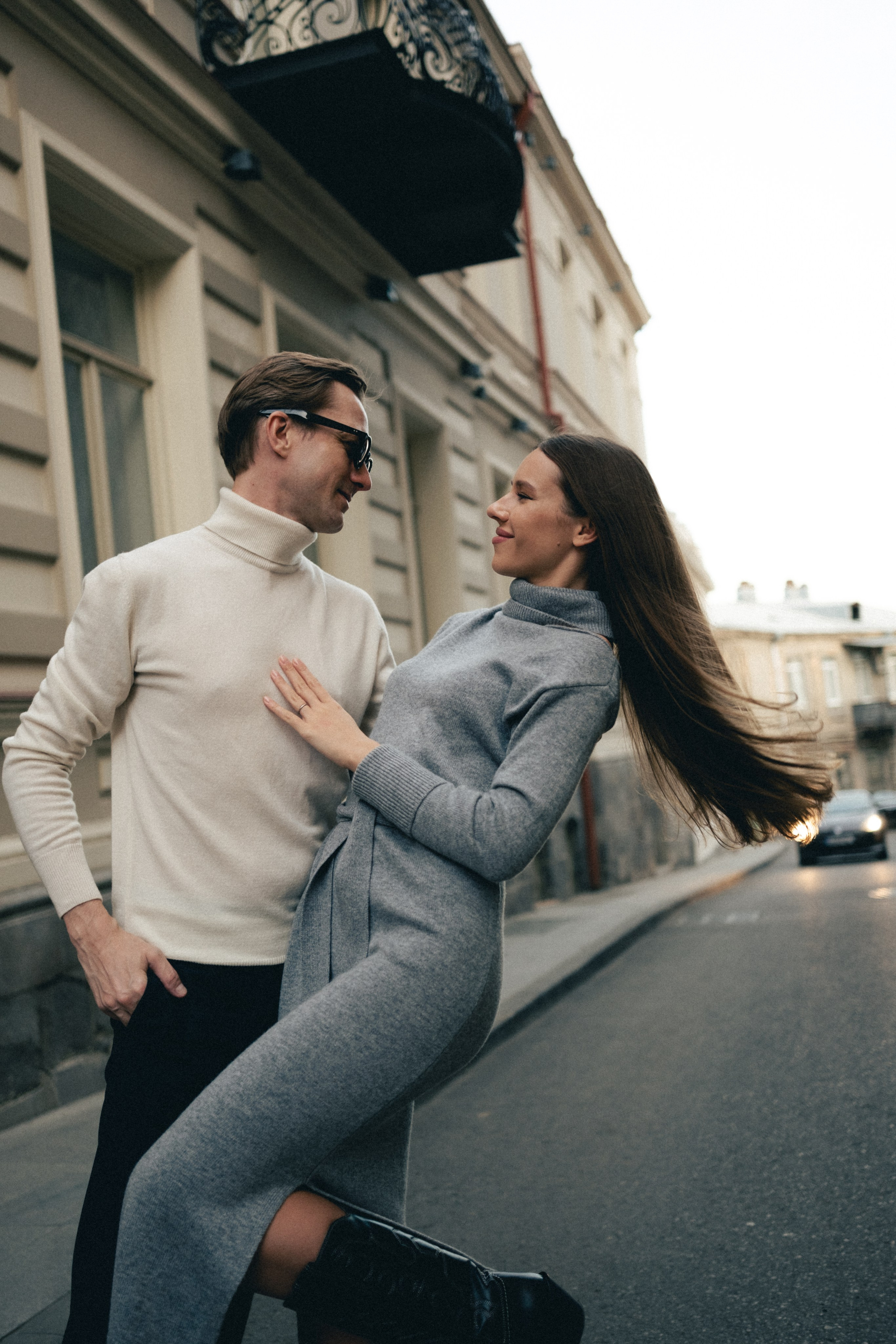 Tbilisi | Garth & Anna. Главная