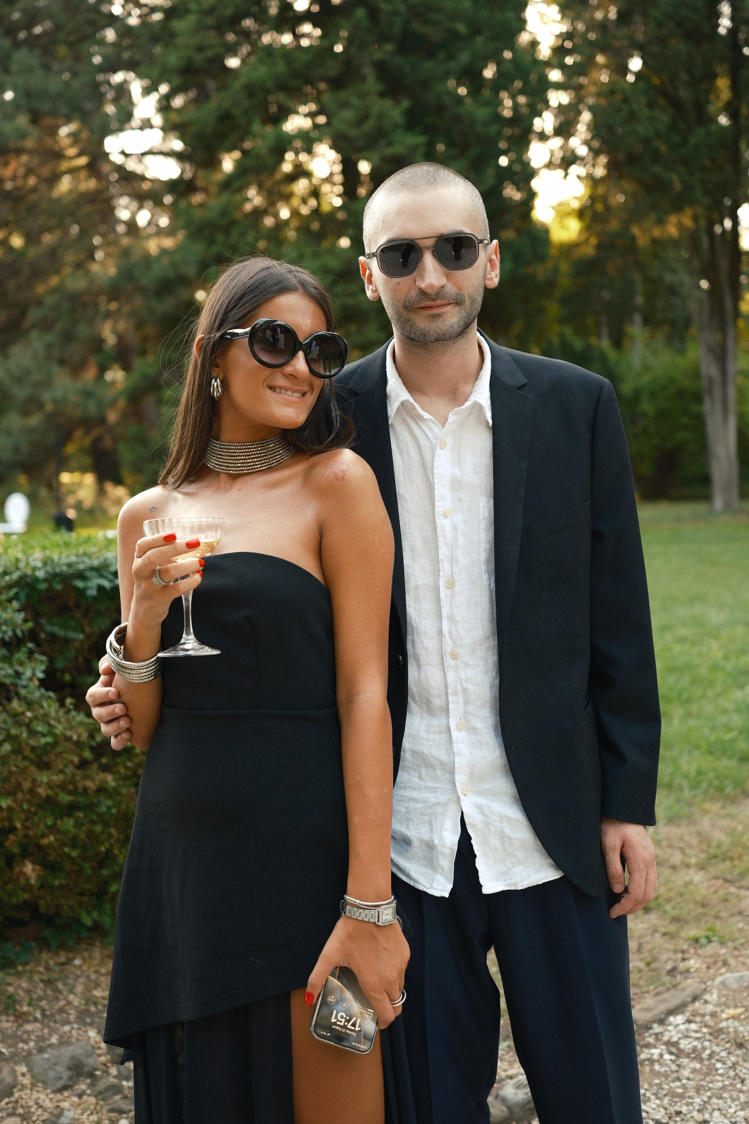 Natali & Miriani. Cinematic photographer based in Tbilisi, Georgia — Nicole
