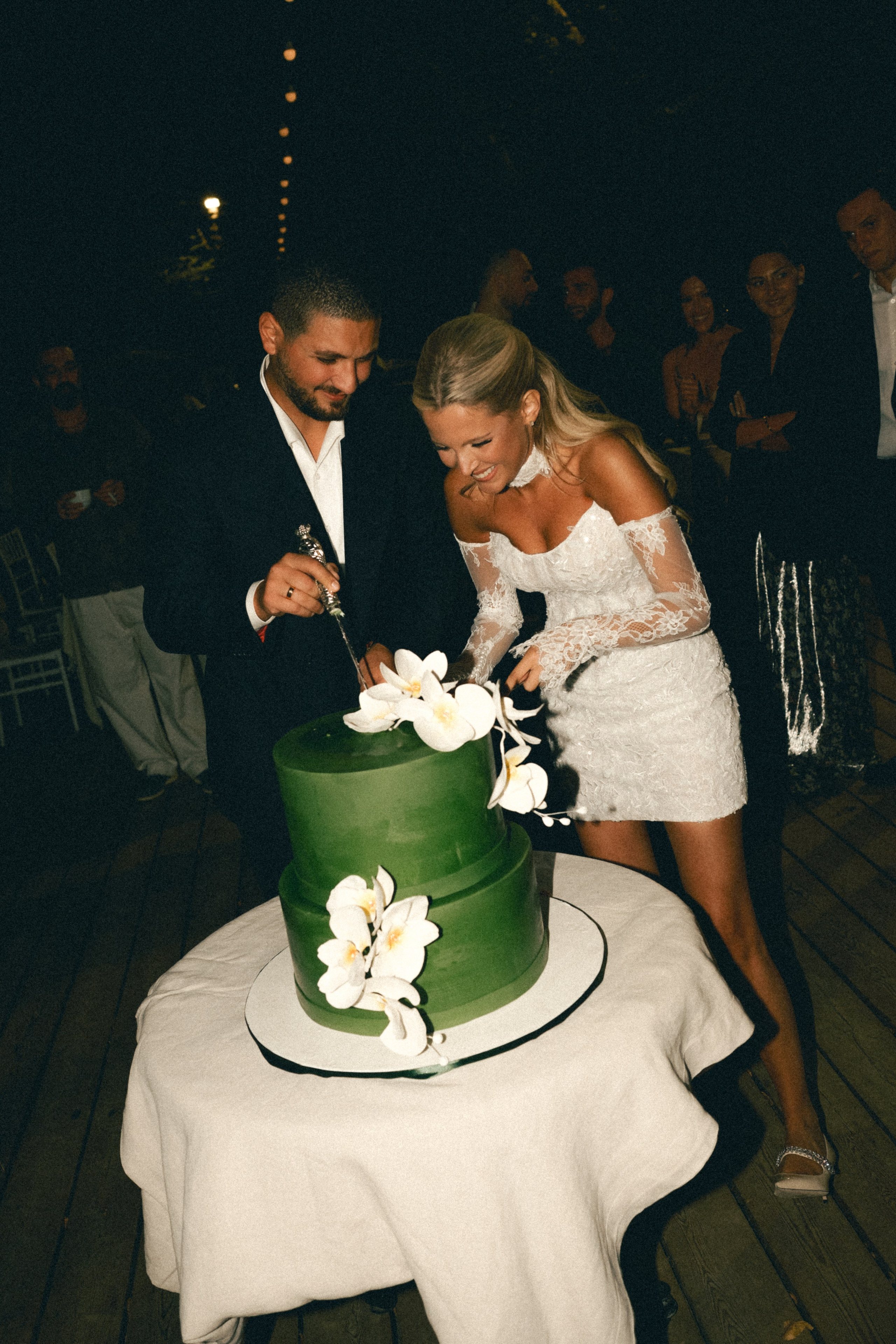 Kiketi Farm | Anna & Giorgi. Cinematic photographer based in Tbilisi, Georgia — Nicole