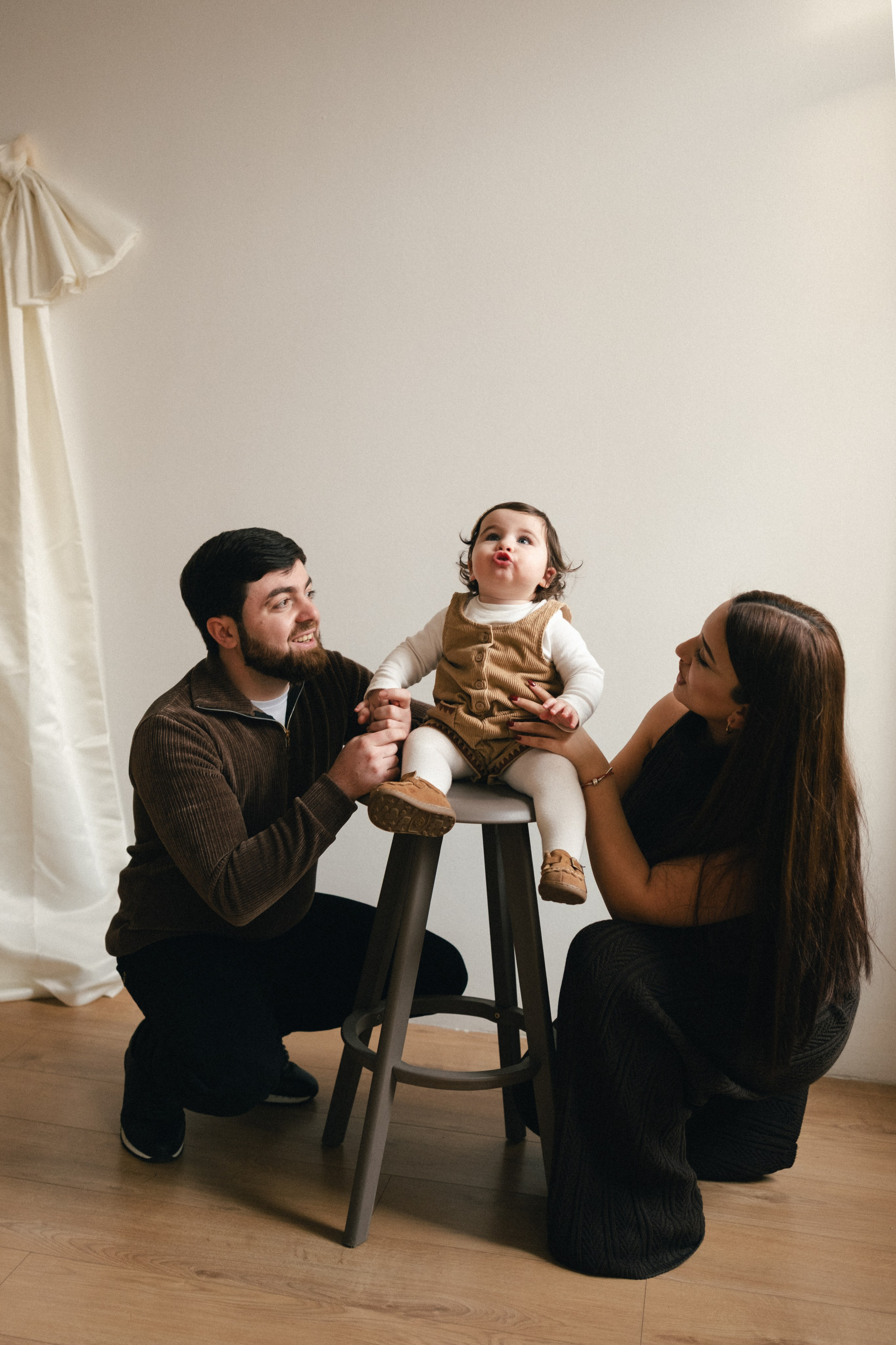 Studio. Главная