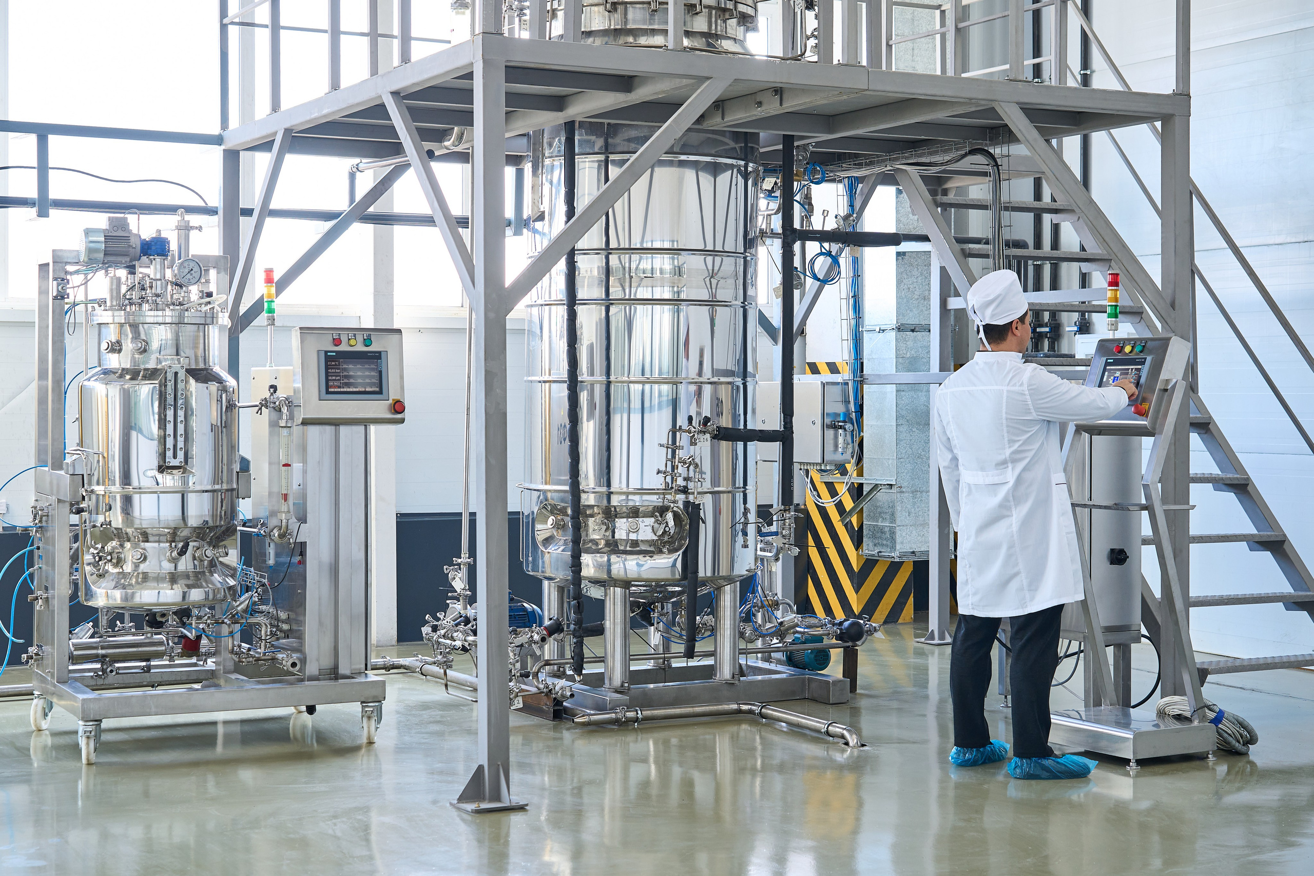 Interior photography in Tashkent. Photographer in Tashkent Pavel Nasennikov