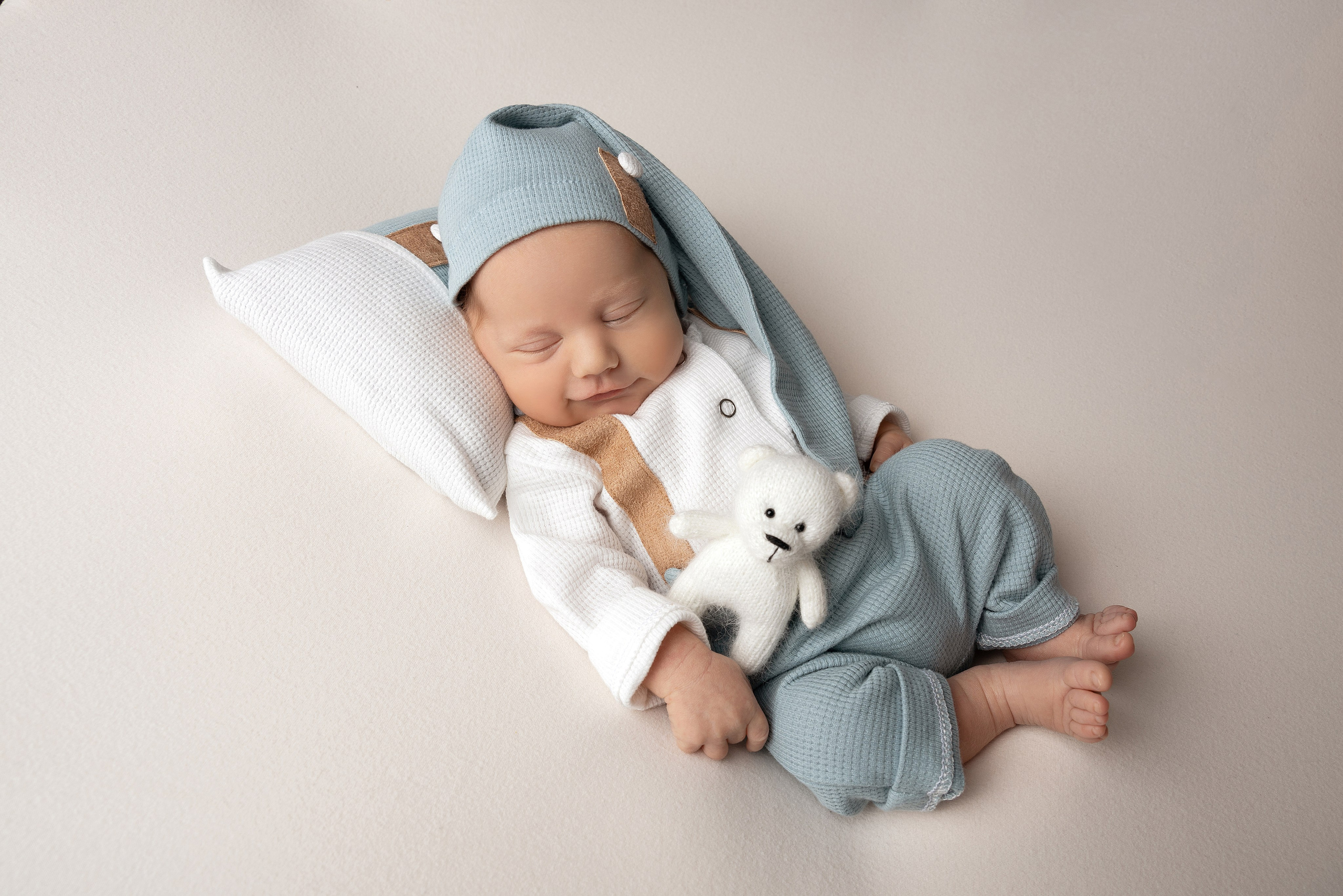 Newborn. Maria Langlitz Photography