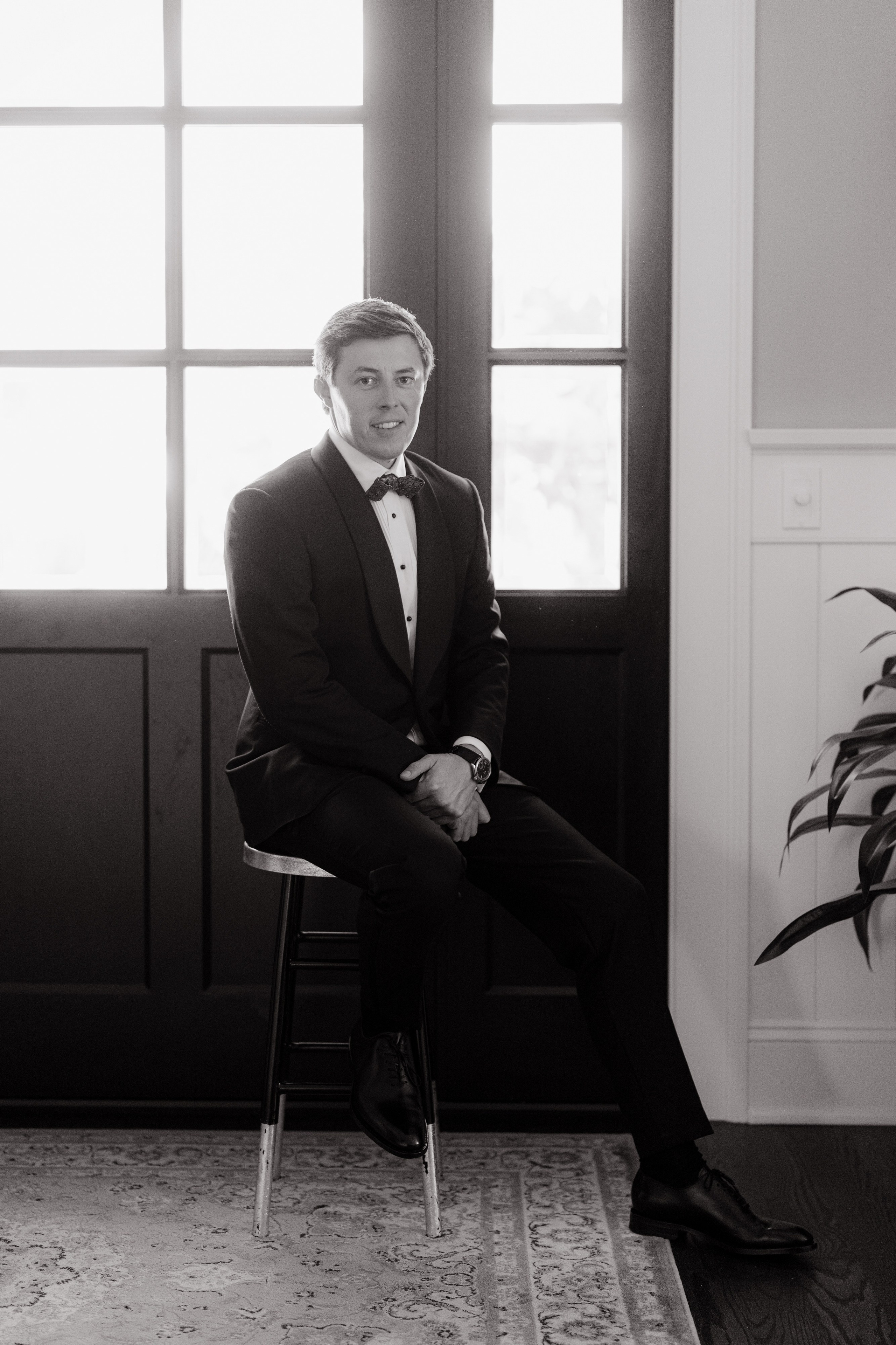 Katherine and Matt. Wedding photographer and videographer New York | New Jersey