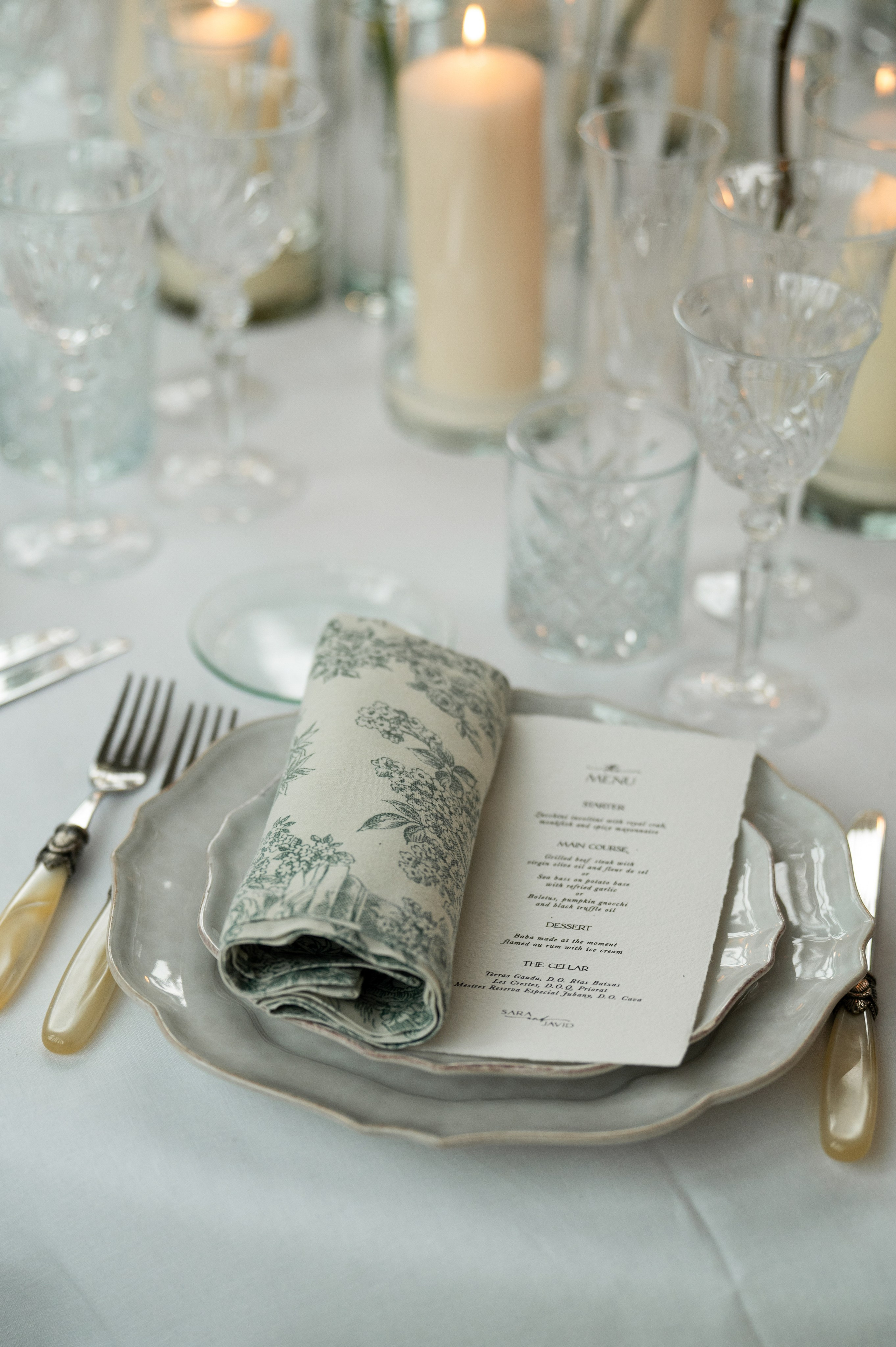 Sara & Javid. Wedding photographer in Spain