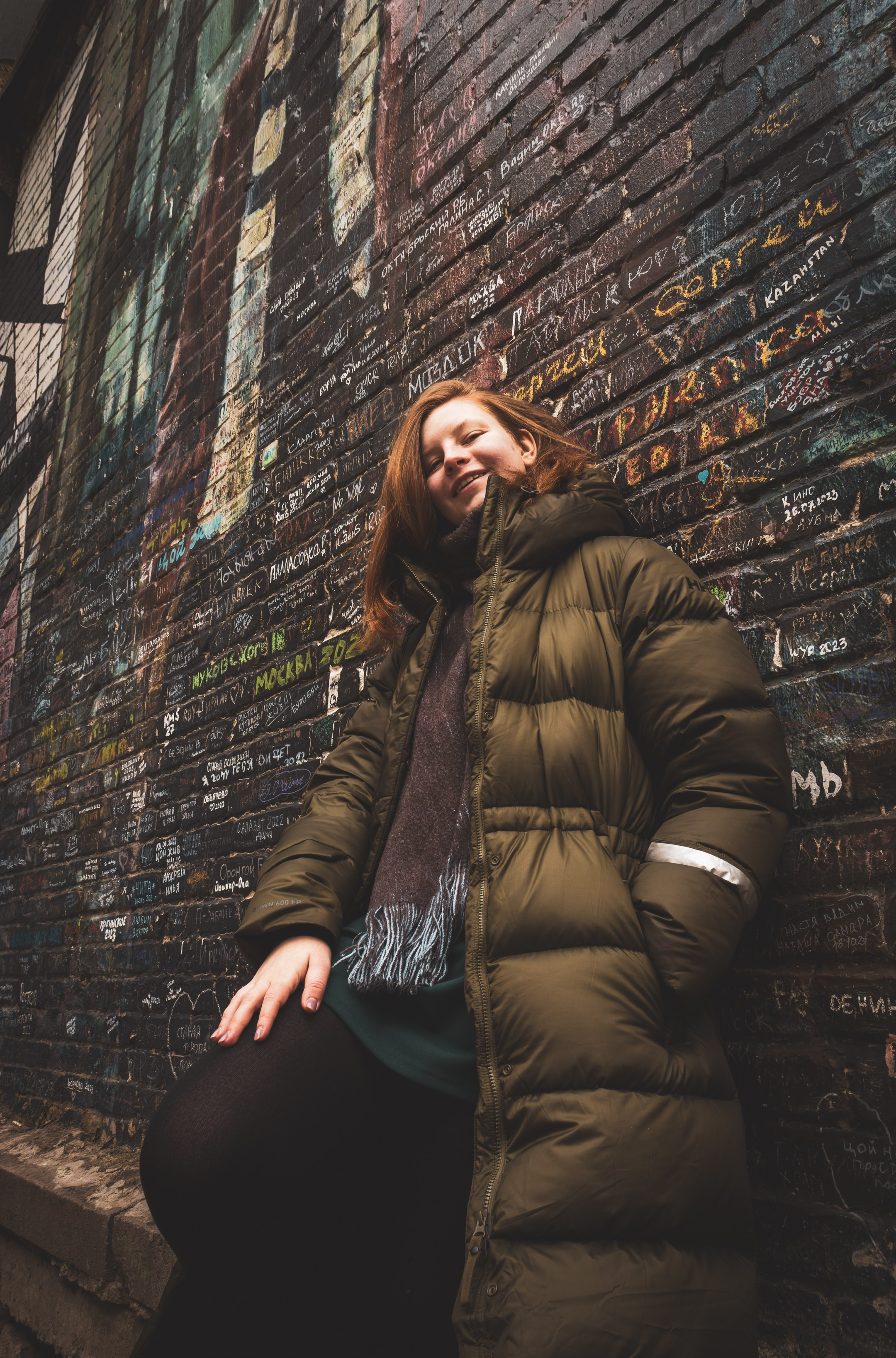 Puhkus Peterburis (Nika A.). Nebula 25 — Fotod teie hingele