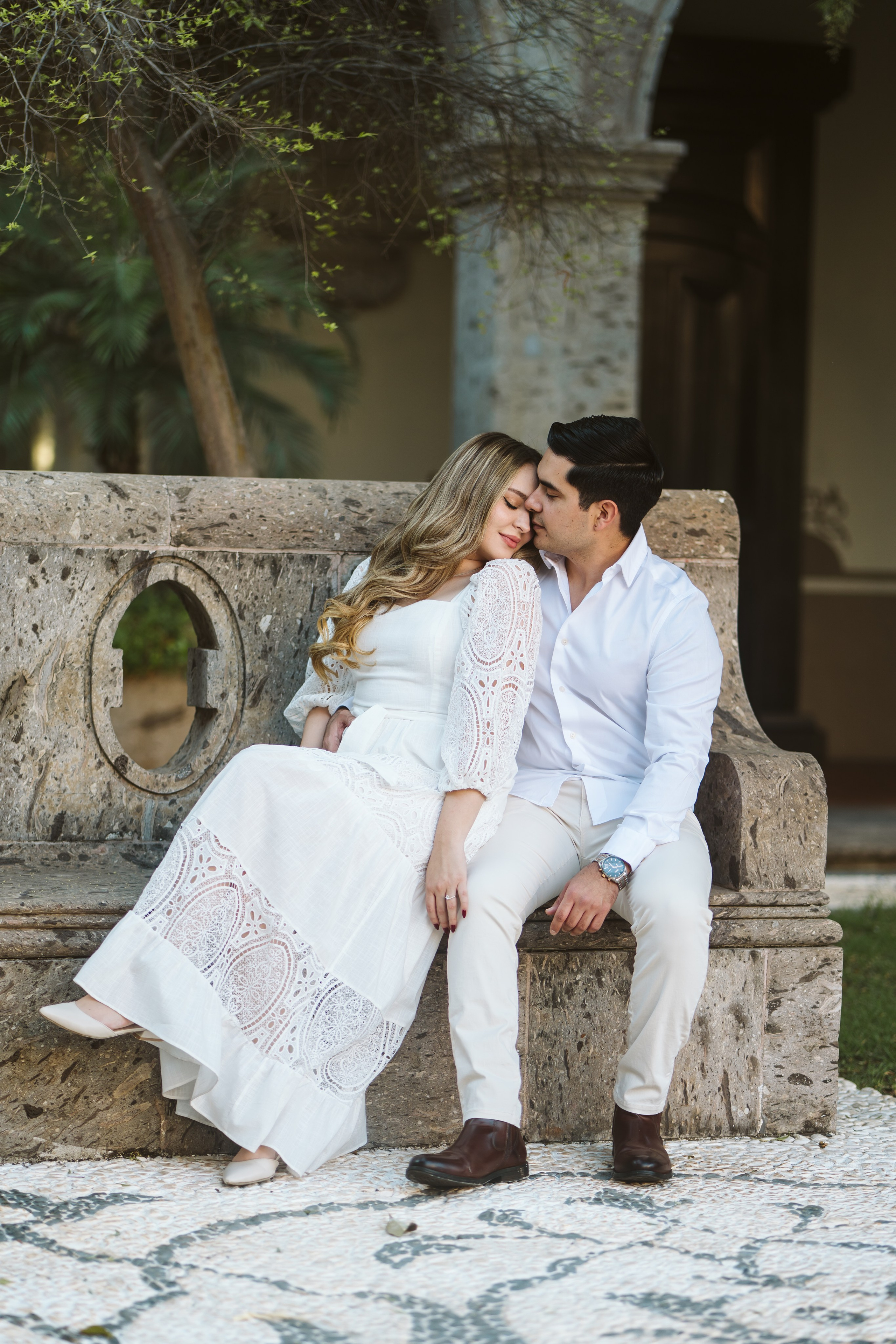 SAVE THE DATE / CASUAL. Abraham Linares Fotógrafo y Videografo de Bodas en Guadalajara