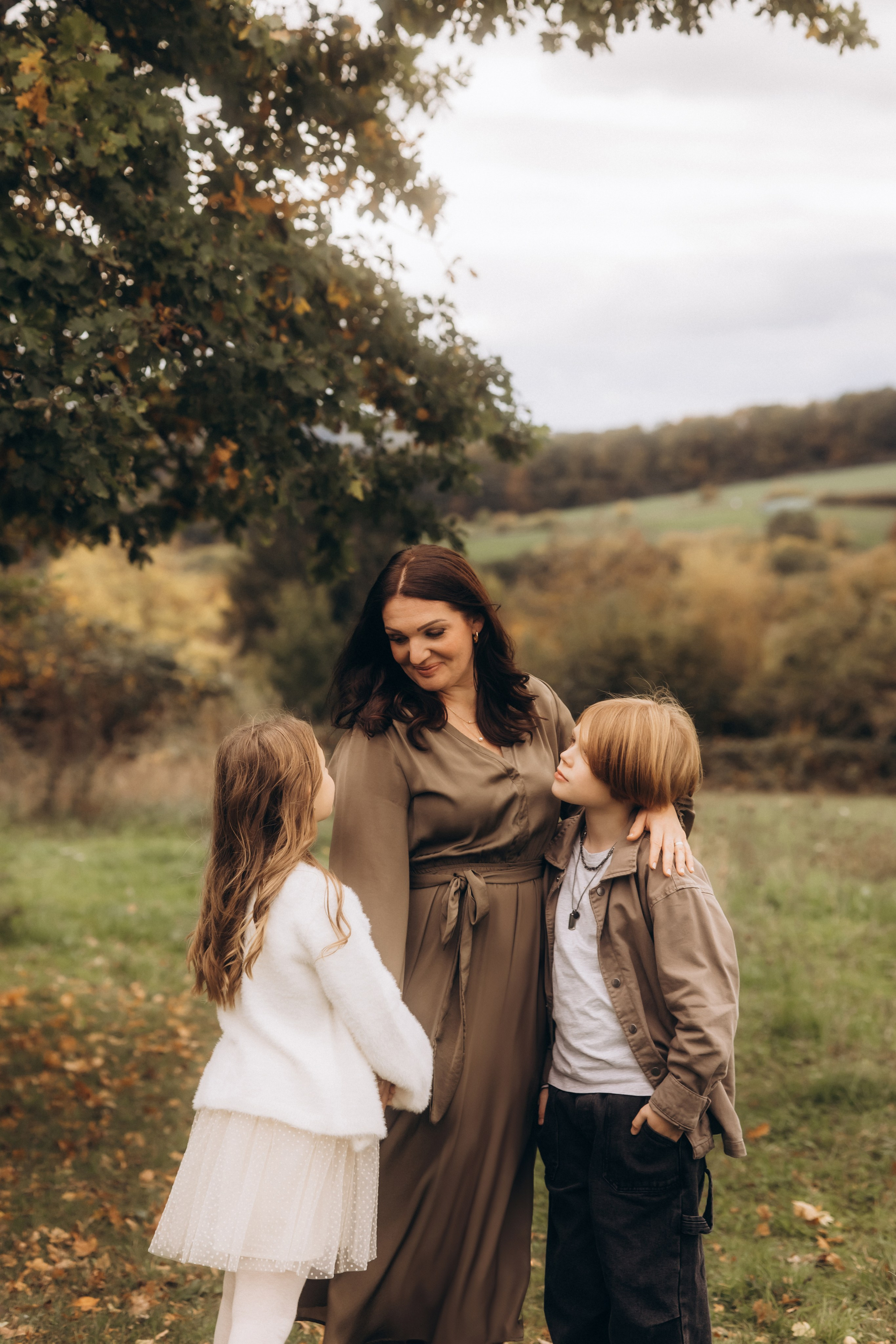 Wertvolle Zeit. Julia Sööt Fotografie