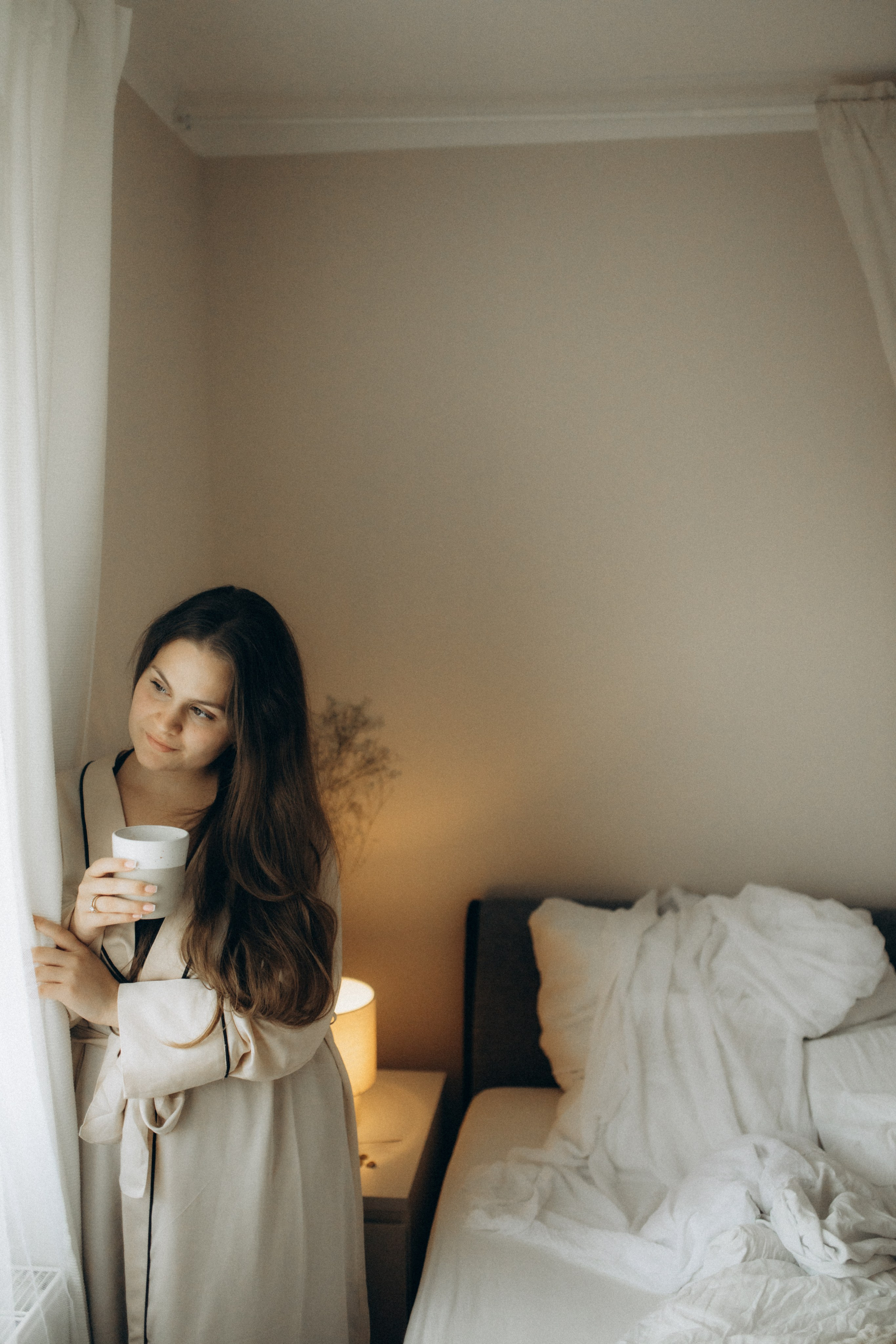 Mother's morning. Julia Sööt Fotografie