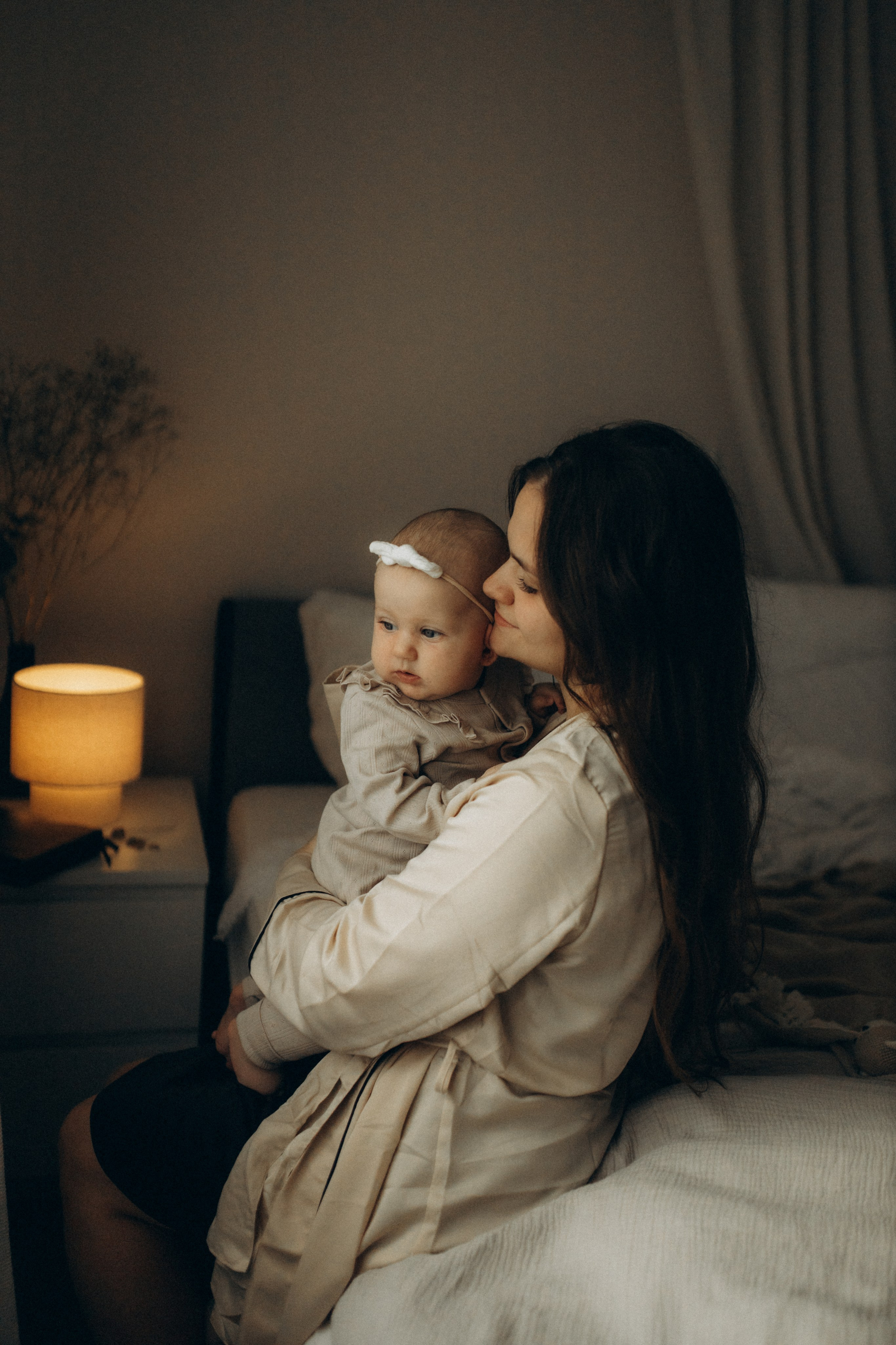 Mother's morning. Julia Sööt Fotografie