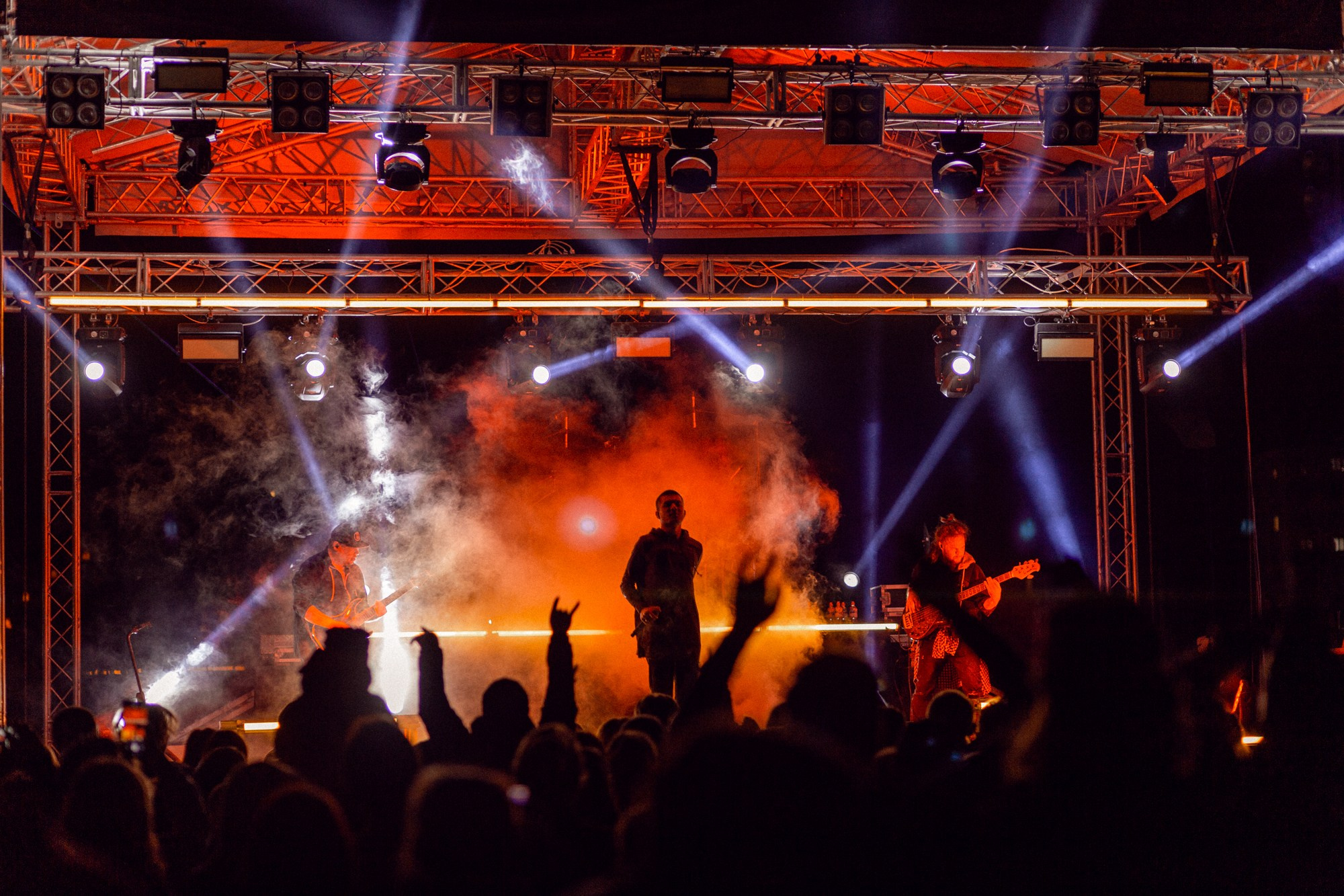 Events. Photographer & videographer in Tbilisi, Georgia