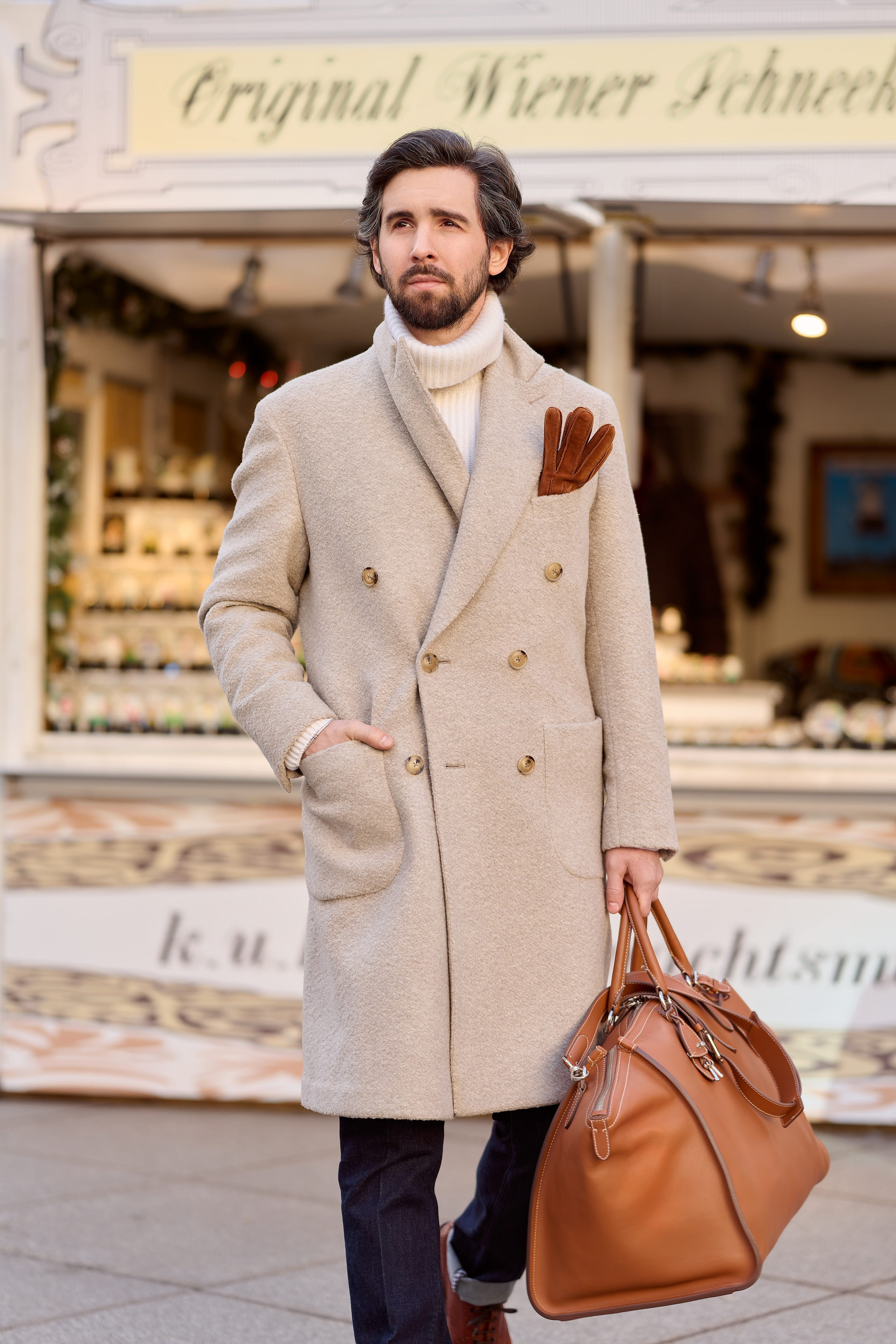 Bildbasierte Kampagnen. Studio Sartale