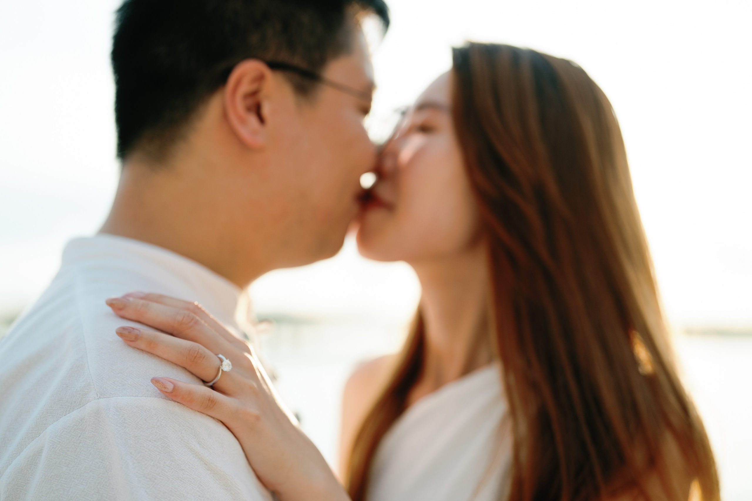Engagement. Photographer Phu Quoc