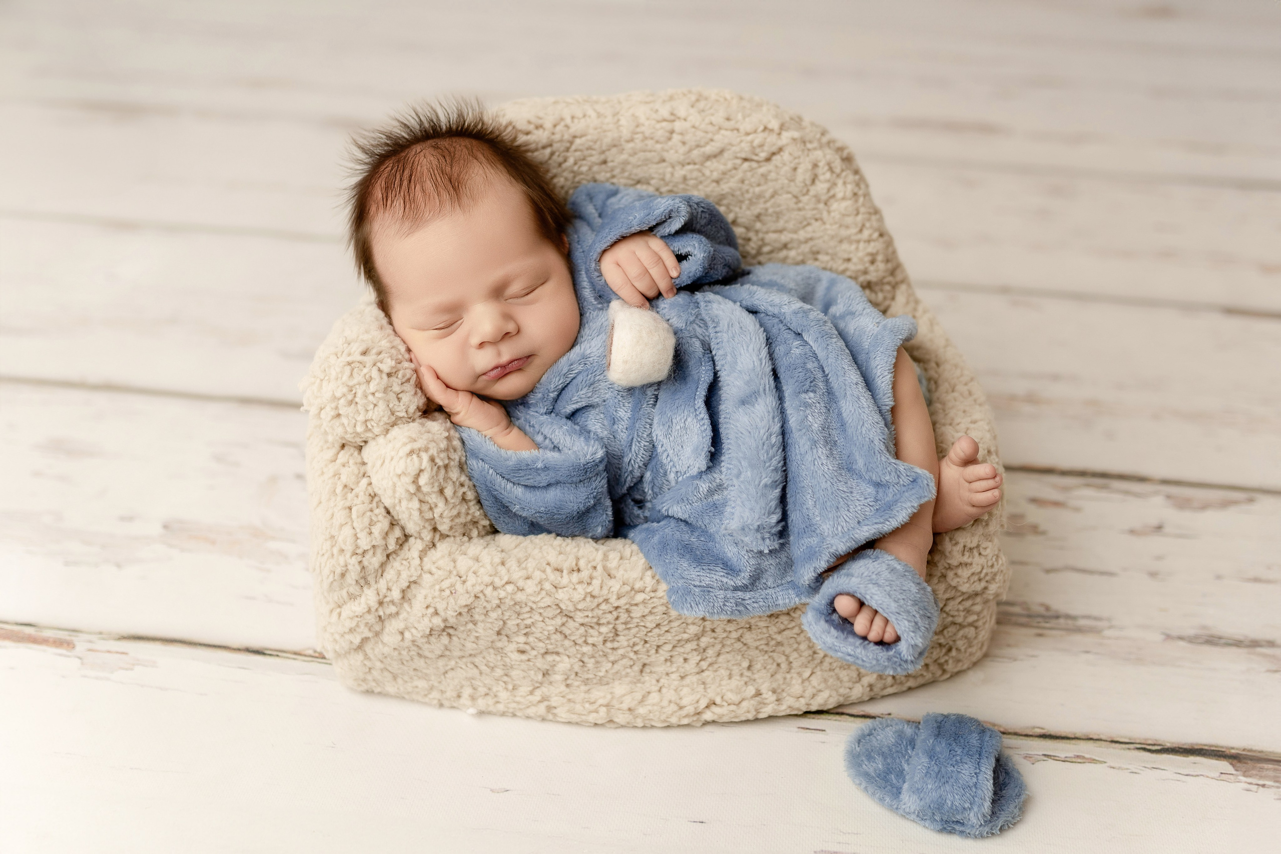 Esu Aleksandra naujagimių ir kudikių fotografė iš Vilniaus